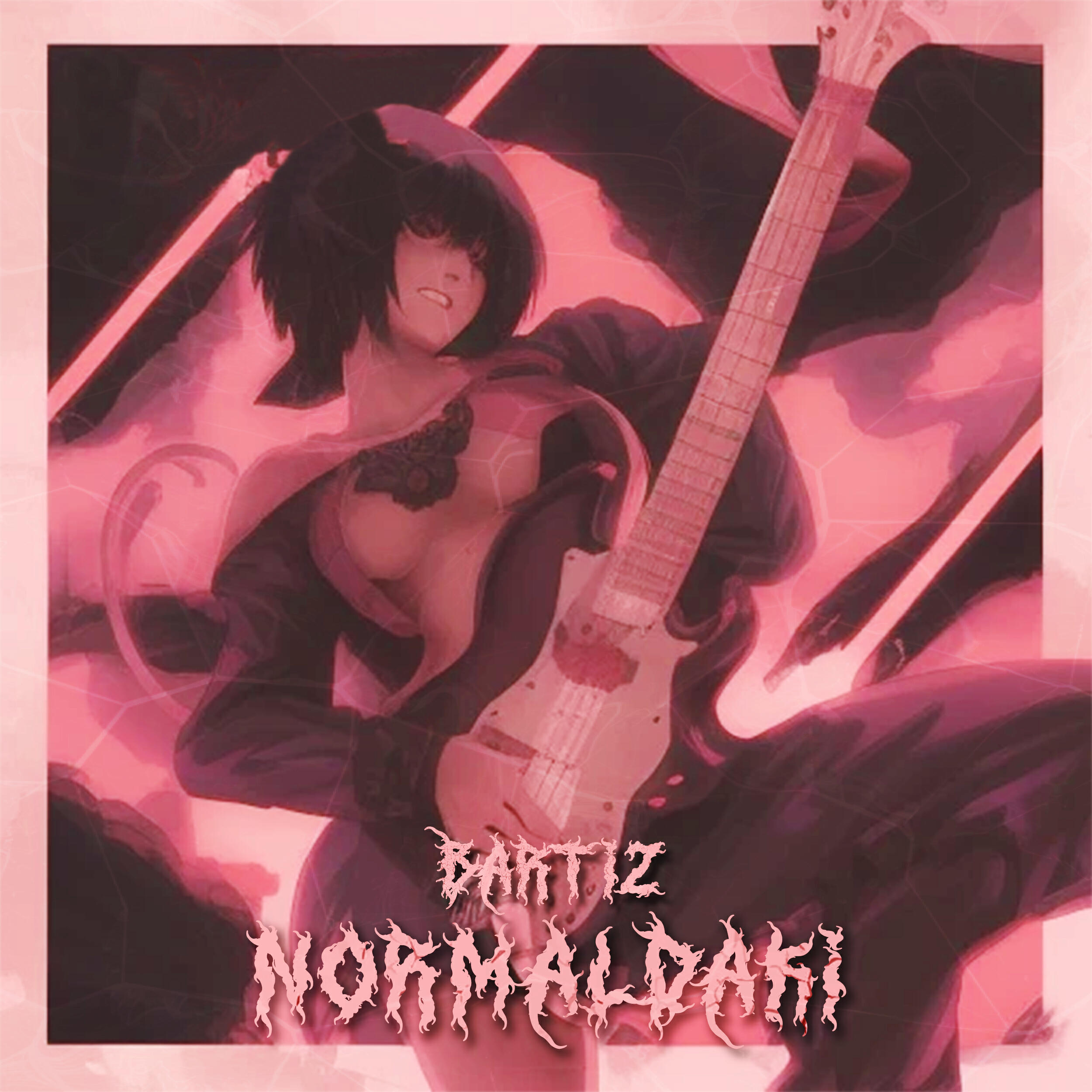Релиз Normaldaki