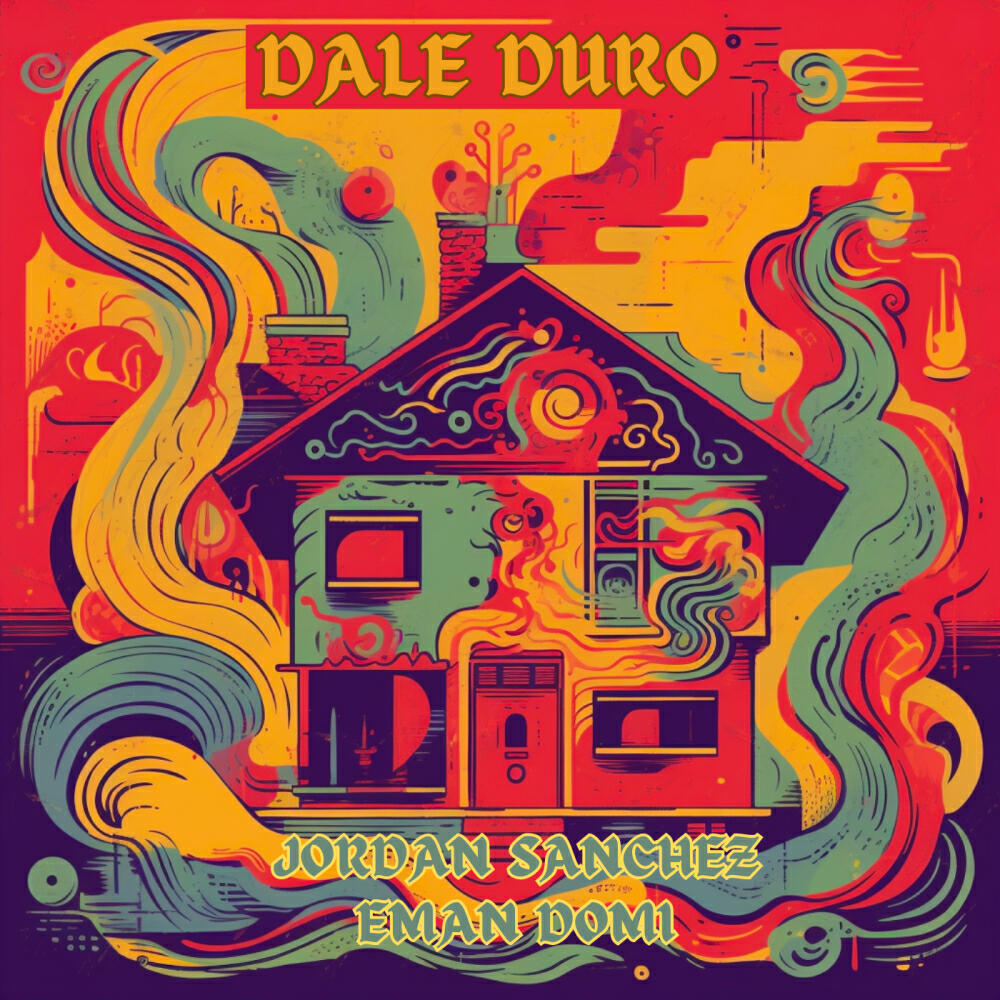 Релиз Dale Duro
