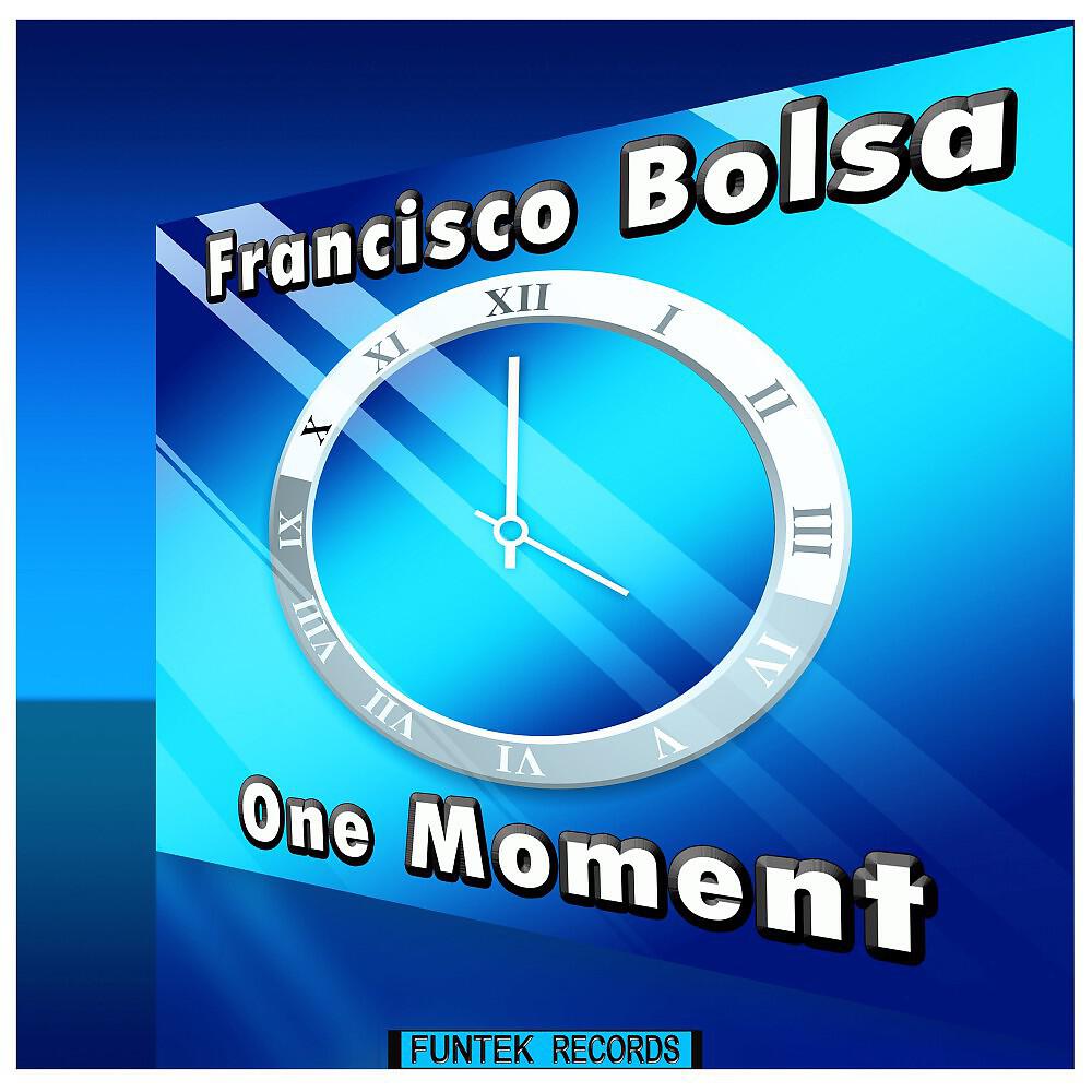 Релиз One Moment