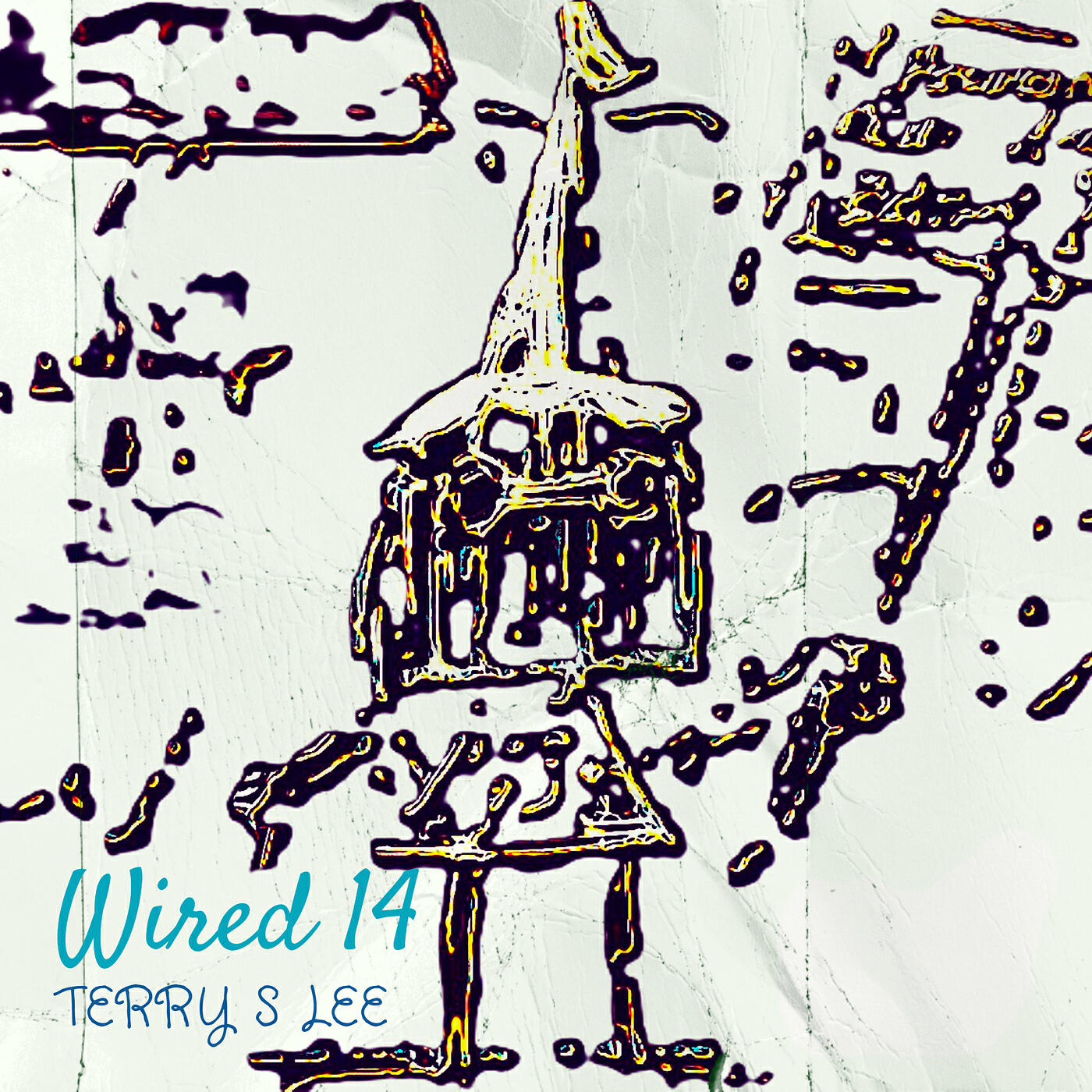 Релиз Wired 14