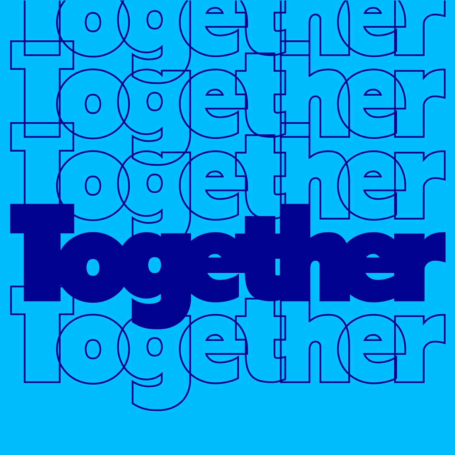 Релиз Together
