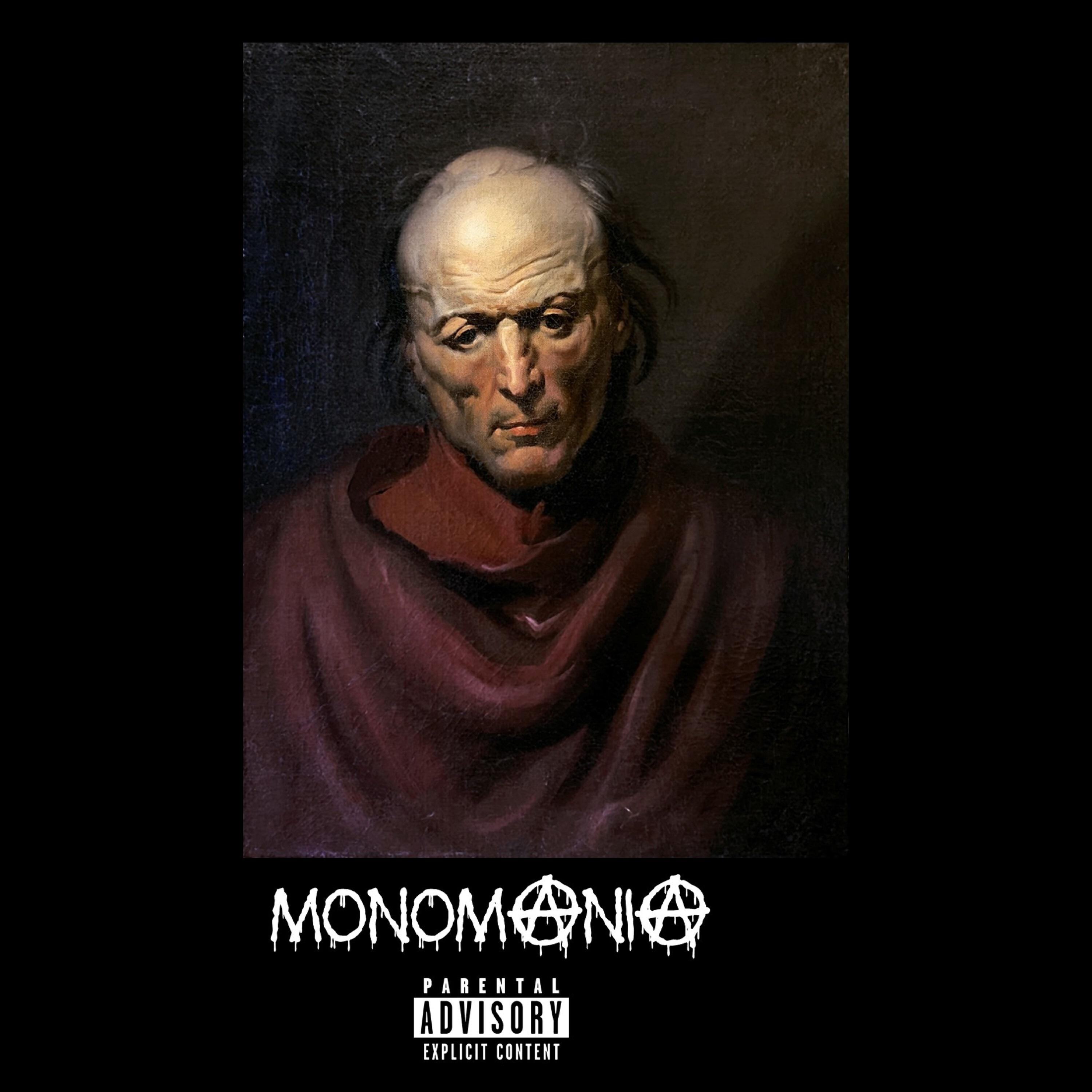 Релиз Monomania