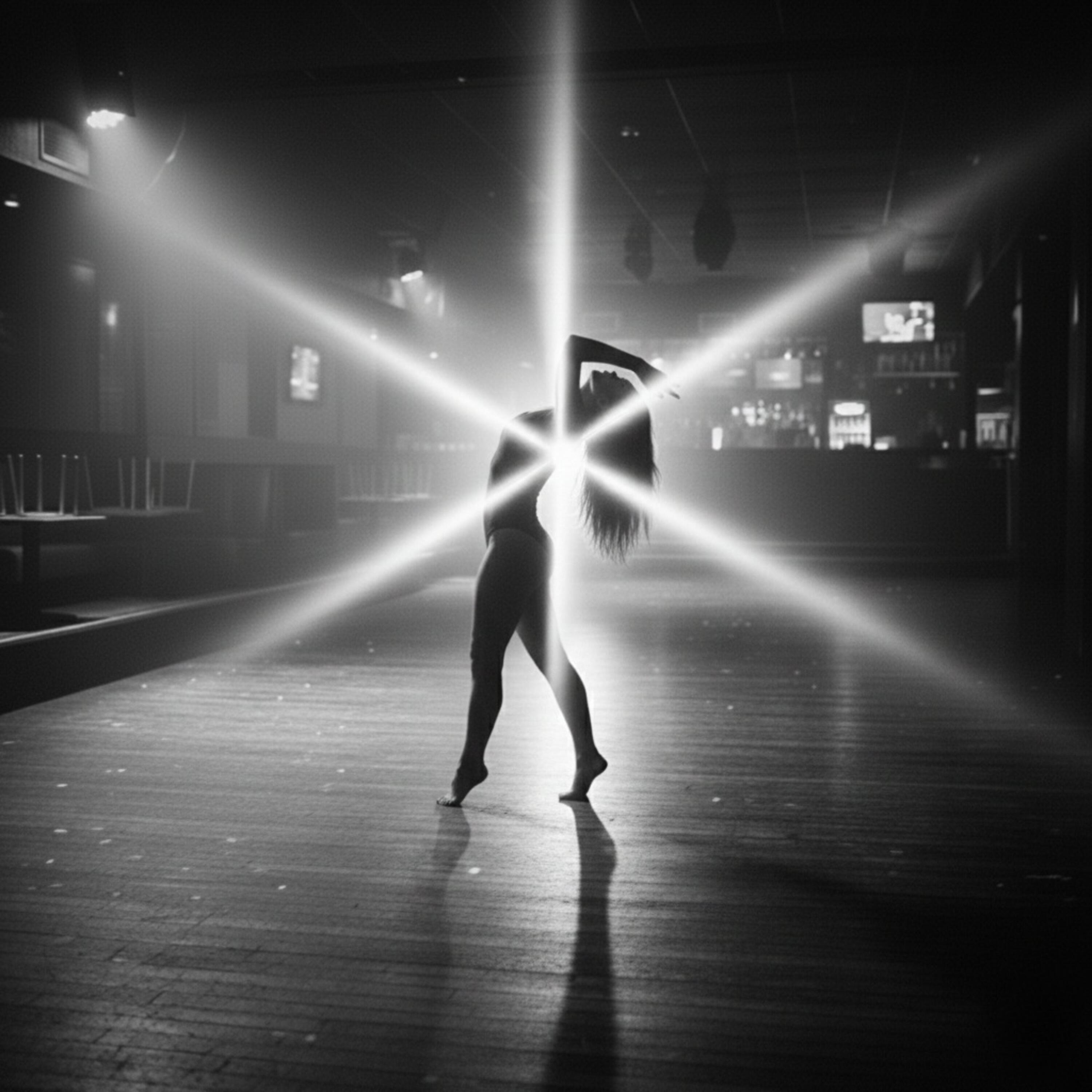 Релиз My Dance My Affection