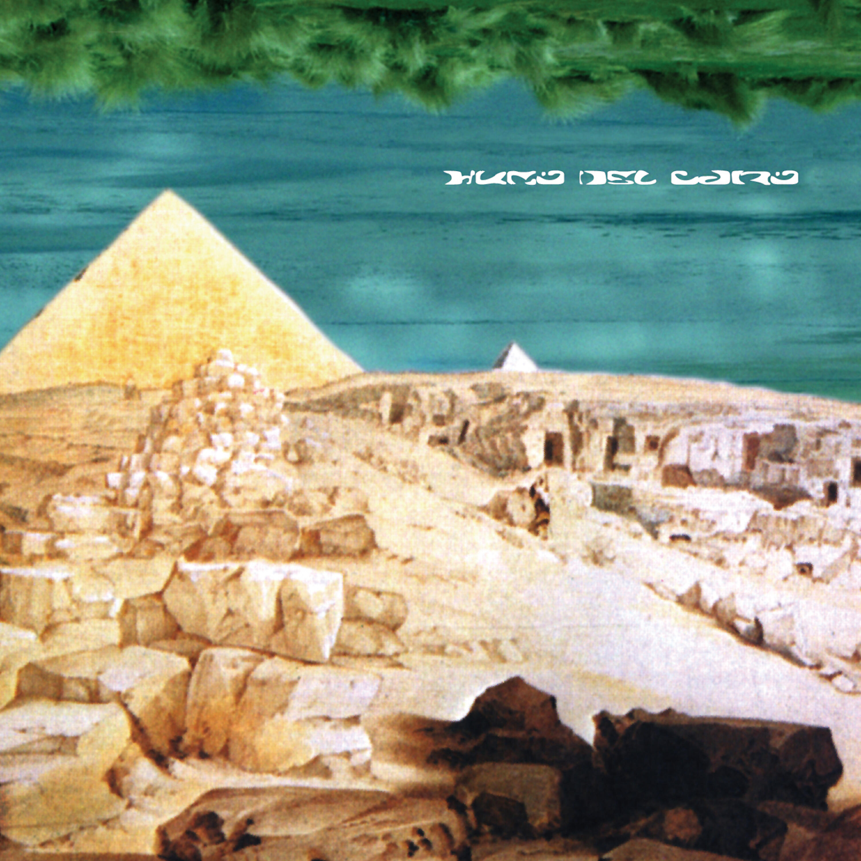 Релиз Humo del Cairo