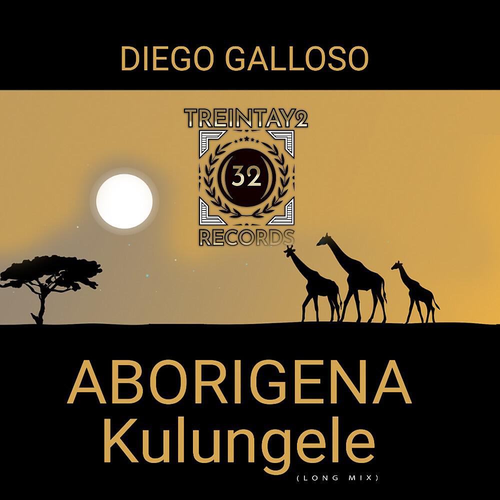 Релиз Aborigena Kulungele (Long Mix)