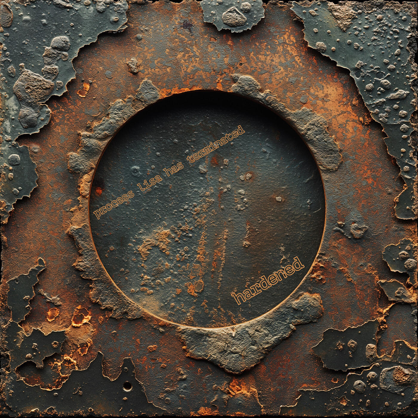 Релиз Hardened
