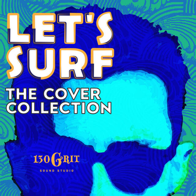 Релиз Let's Surf: The Cover Collection (Remastered)