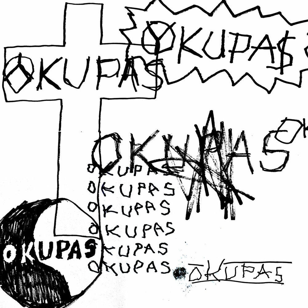 Релиз OKUPAS