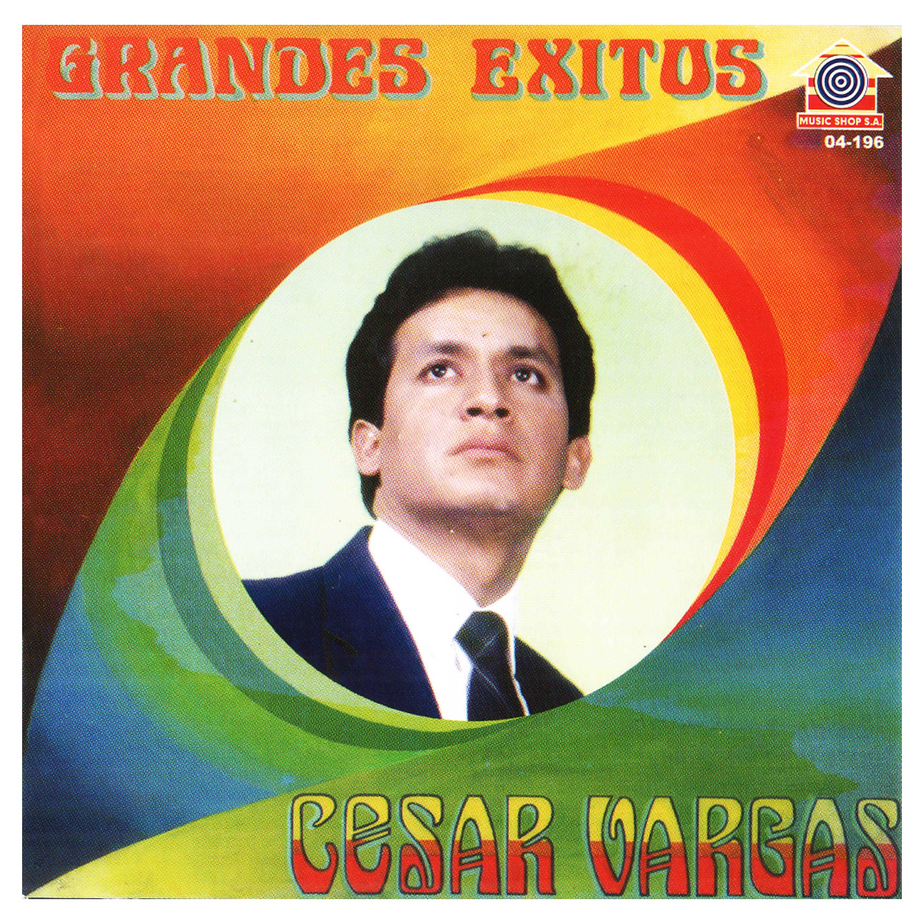 Релиз Grandes Éxitos