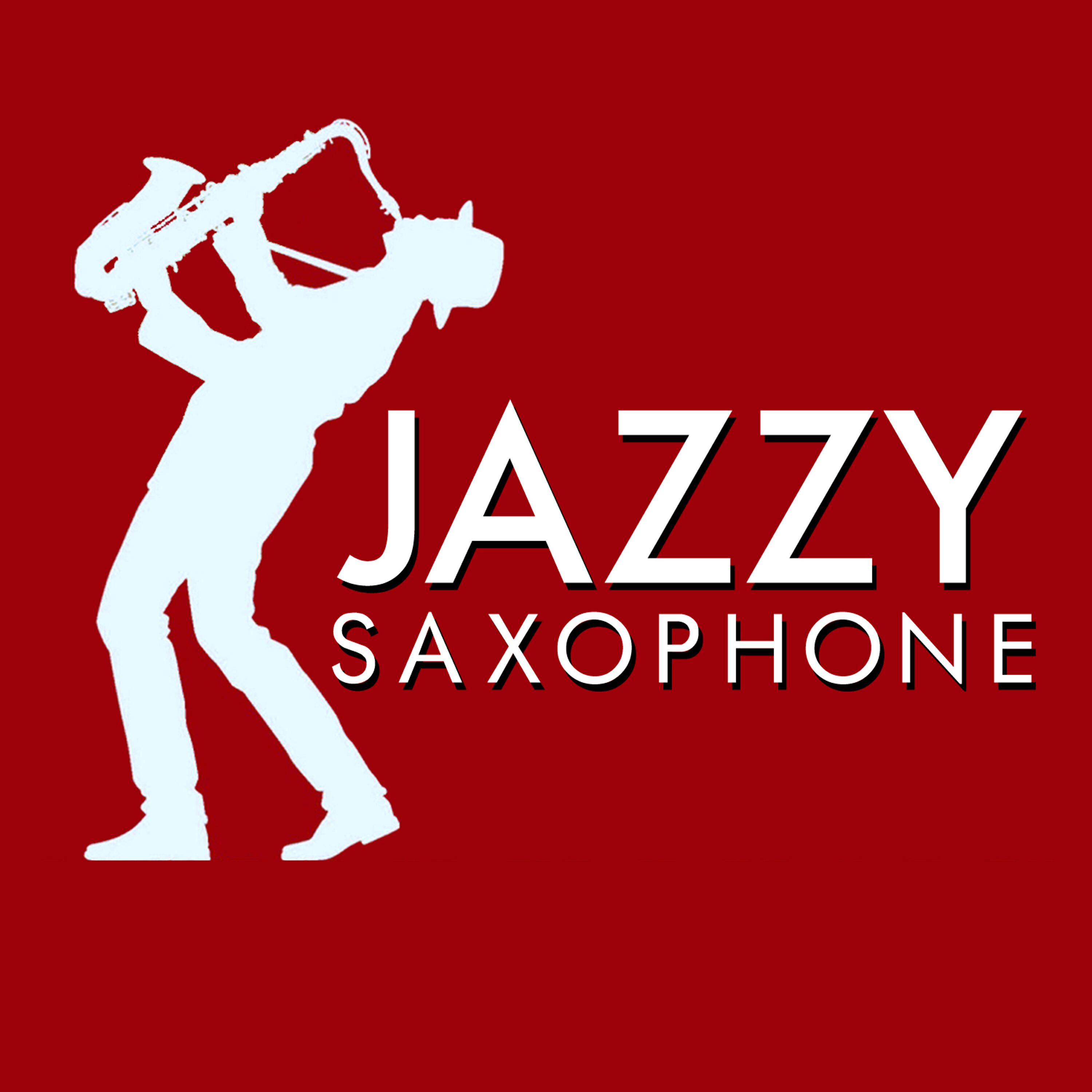 Релиз Jazzy Saxophone