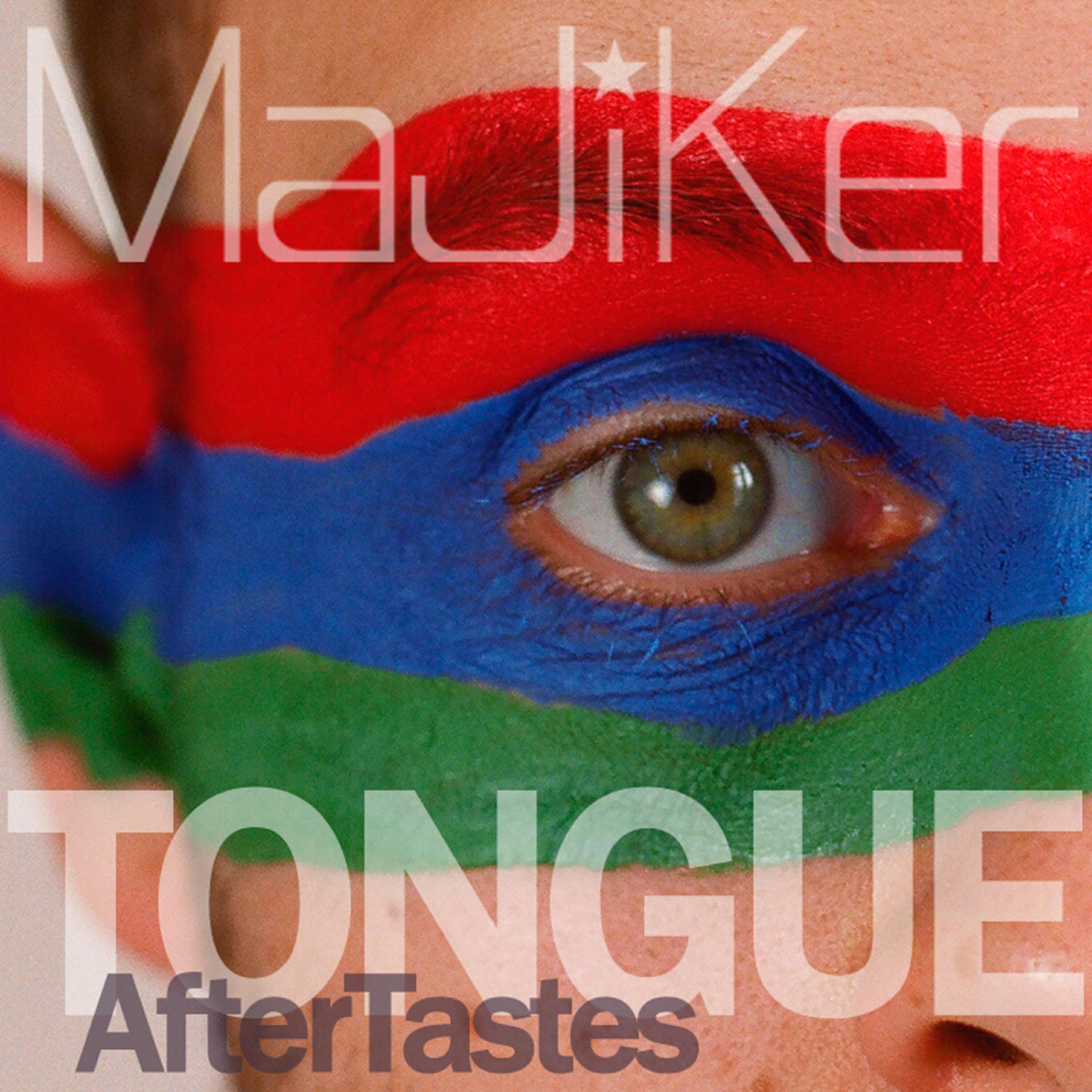 Релиз Tongue: AfterTastes