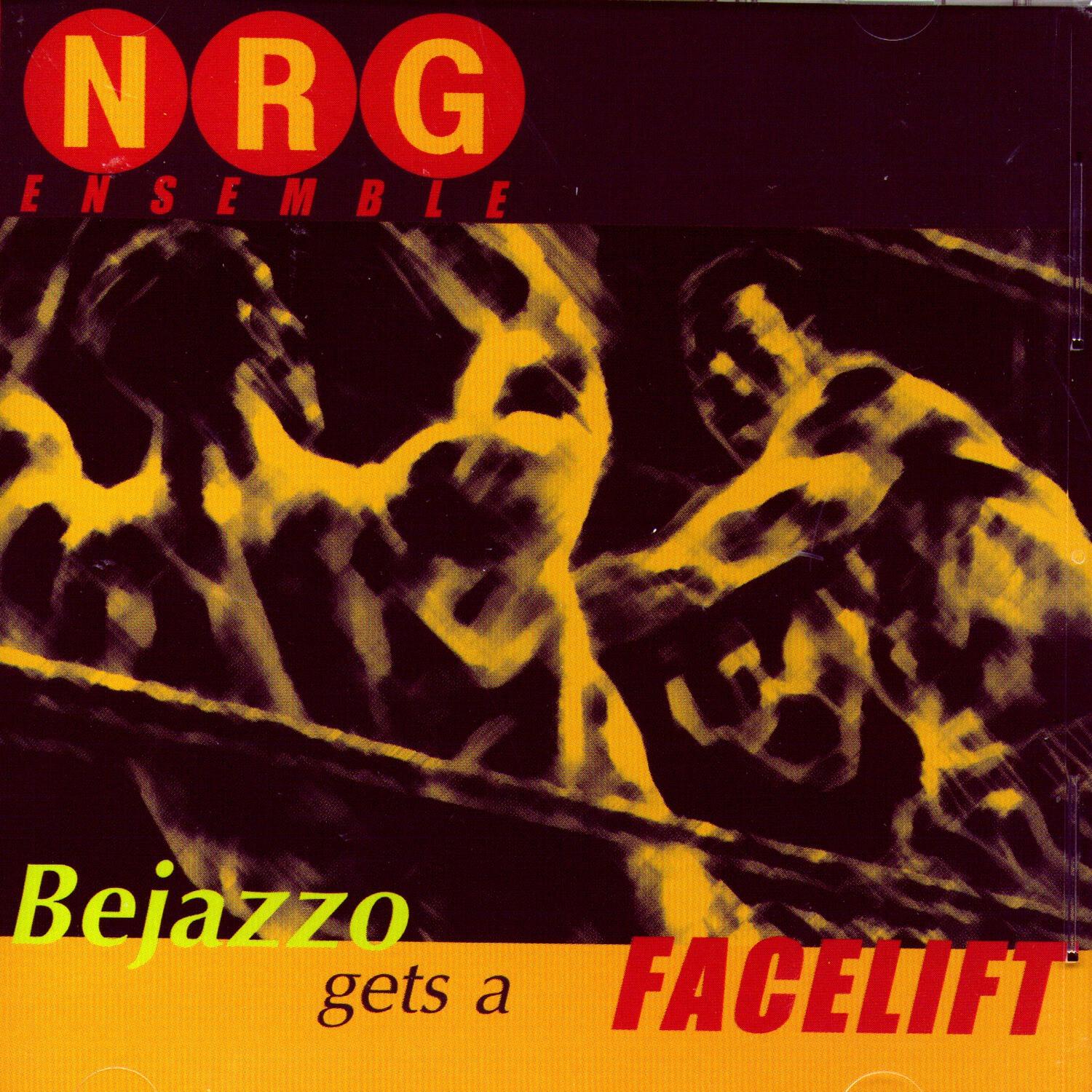 Релиз Bejazzo Gets A Facelift