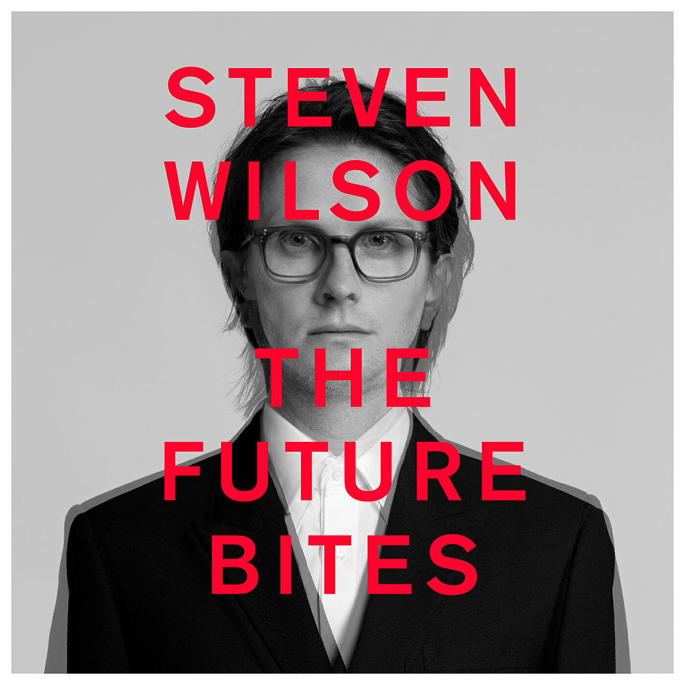Релиз THE FUTURE BITES