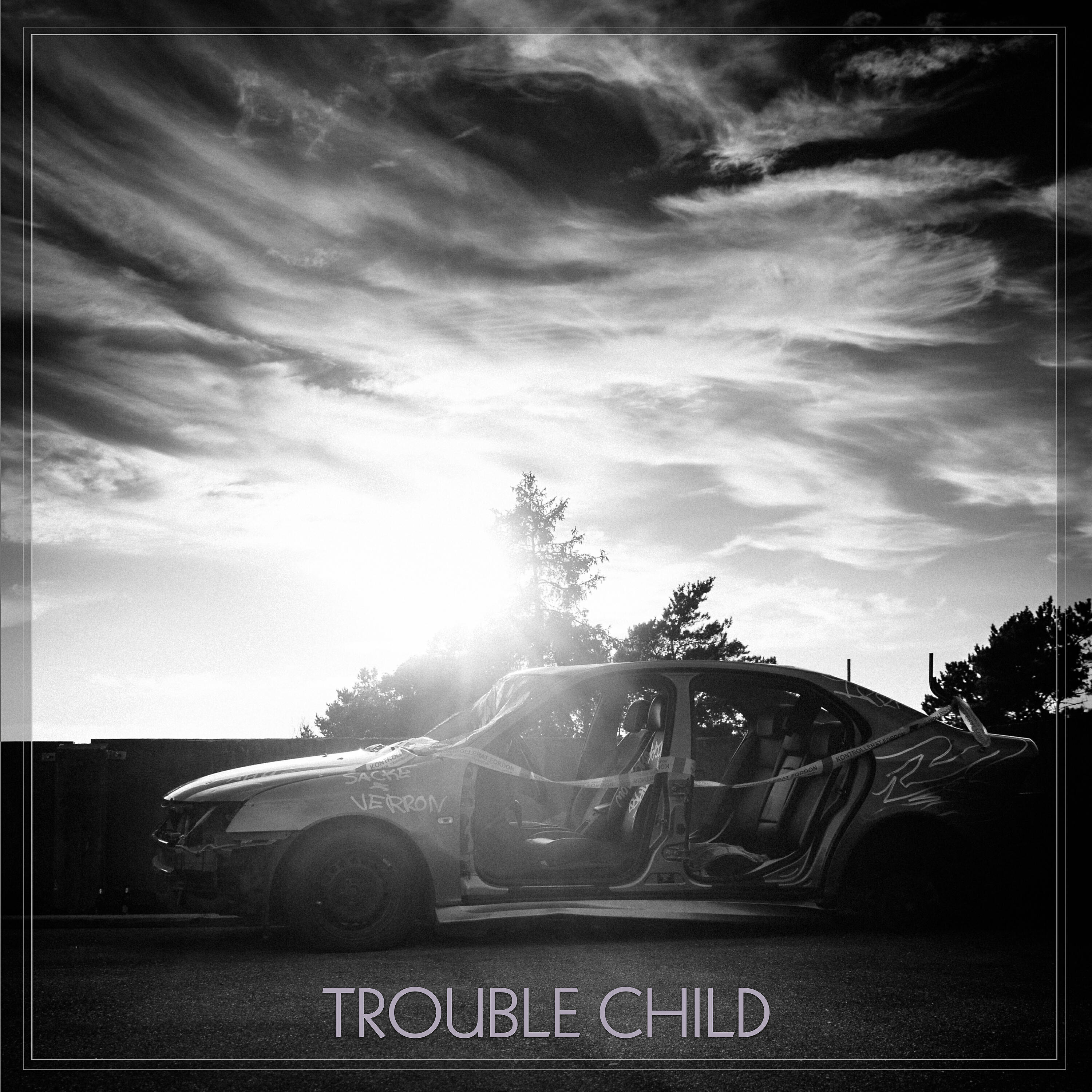 Релиз Trouble Child