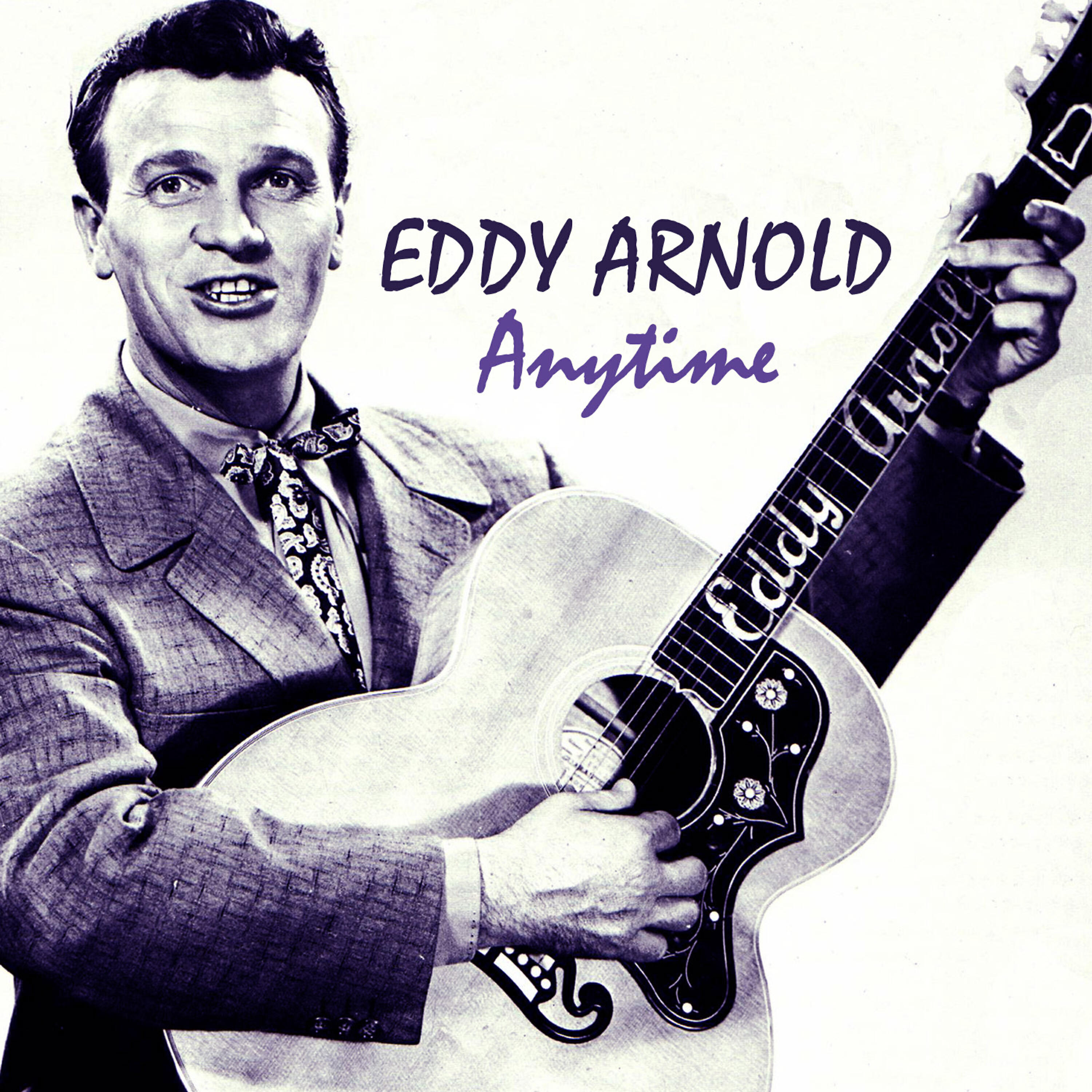 Релиз Anytime