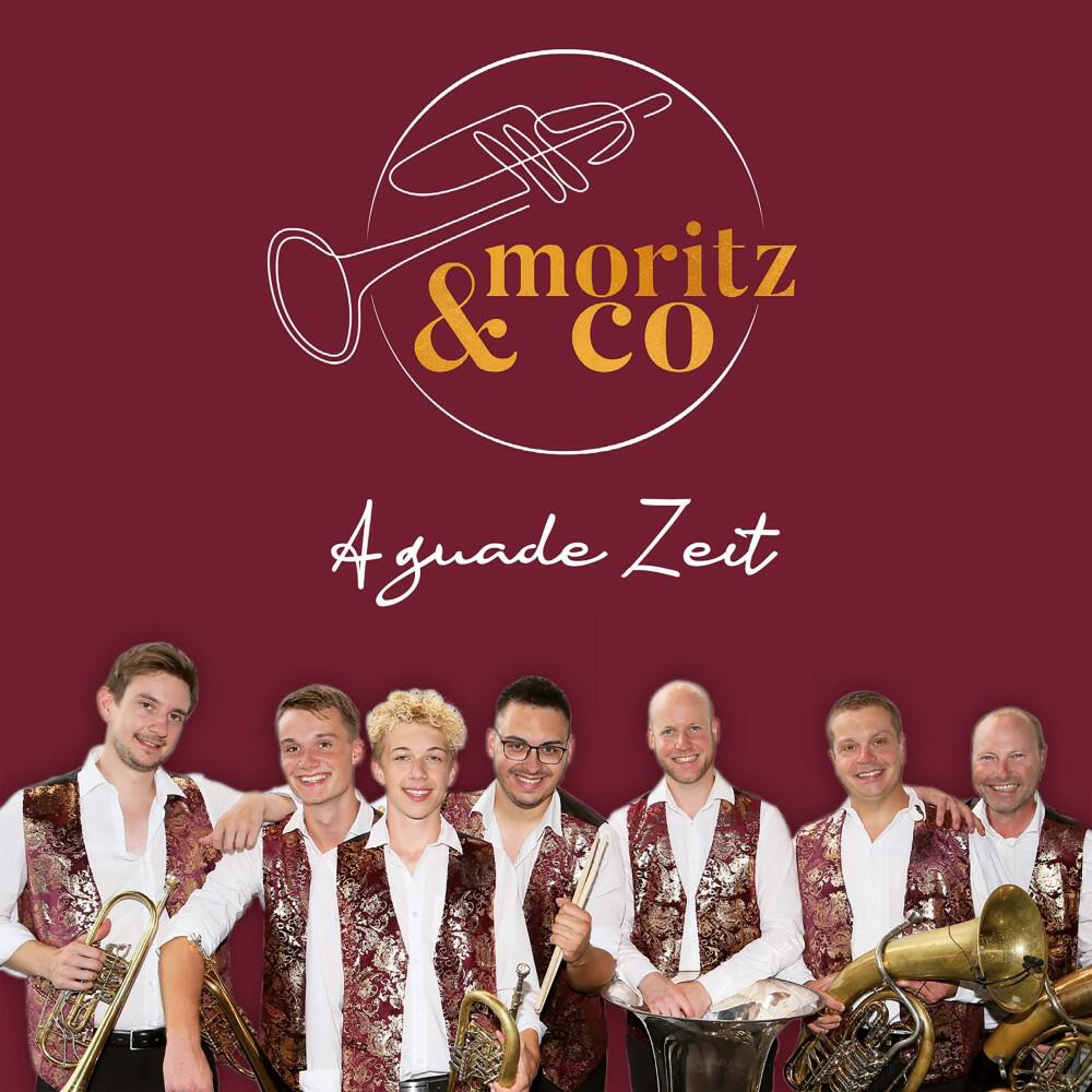Релиз A guade Zeit