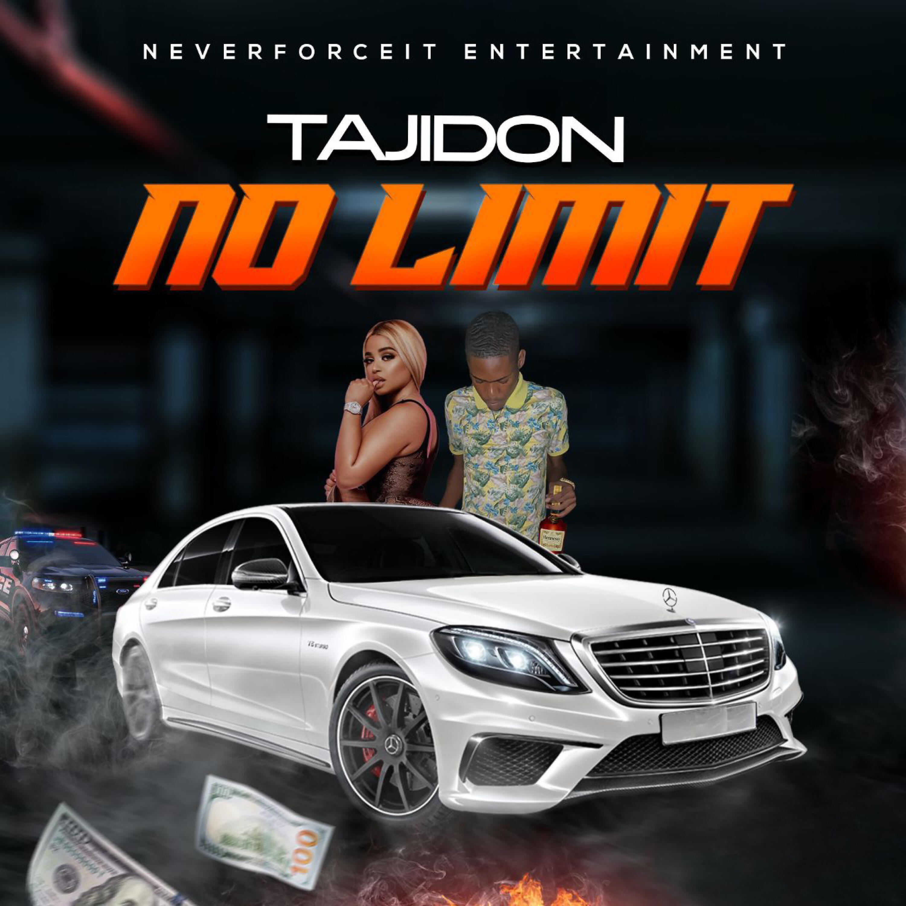 Релиз No Limit
