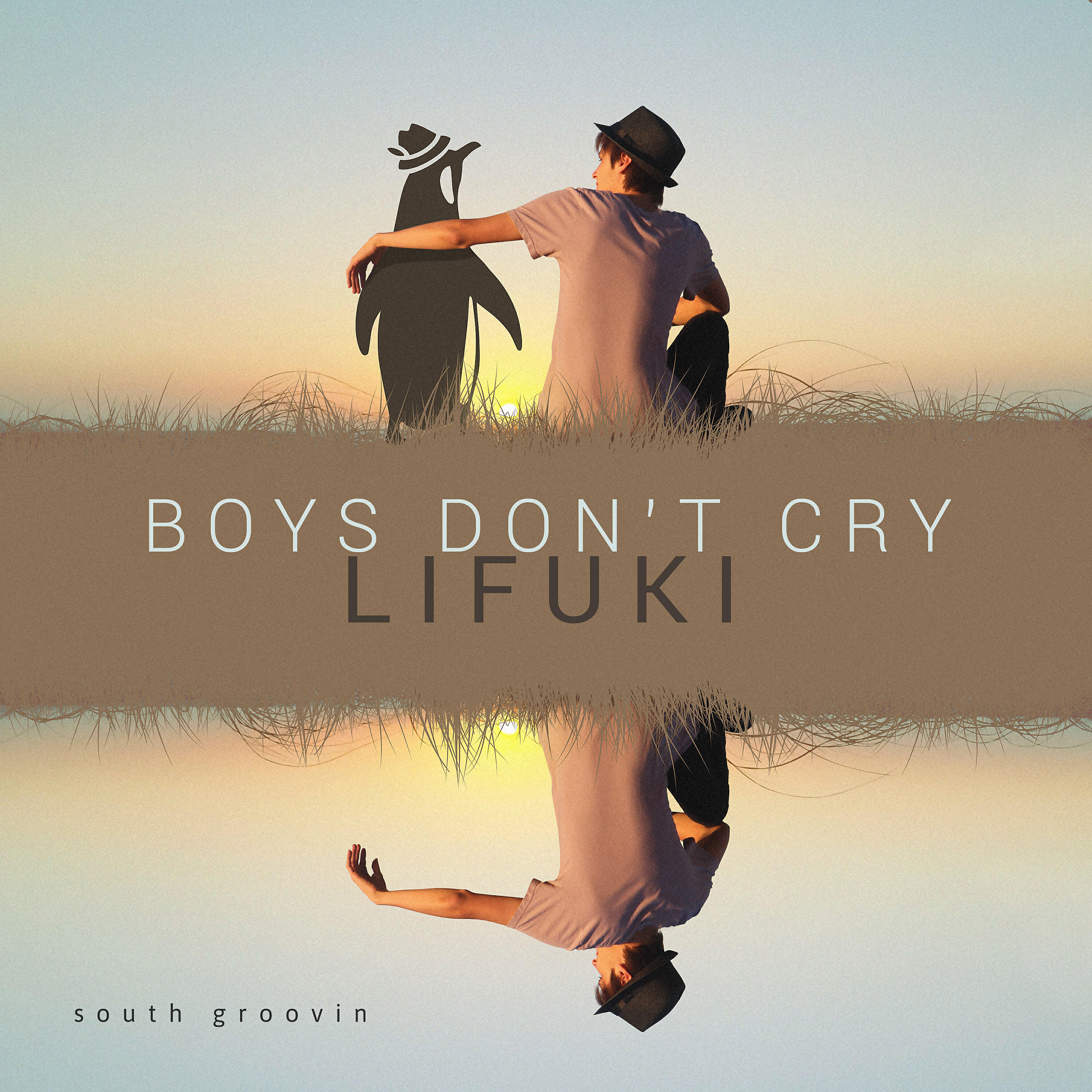Релиз Boys Don't Cry
