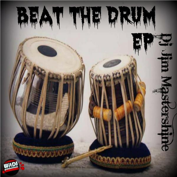 Релиз Beat The Drum EP