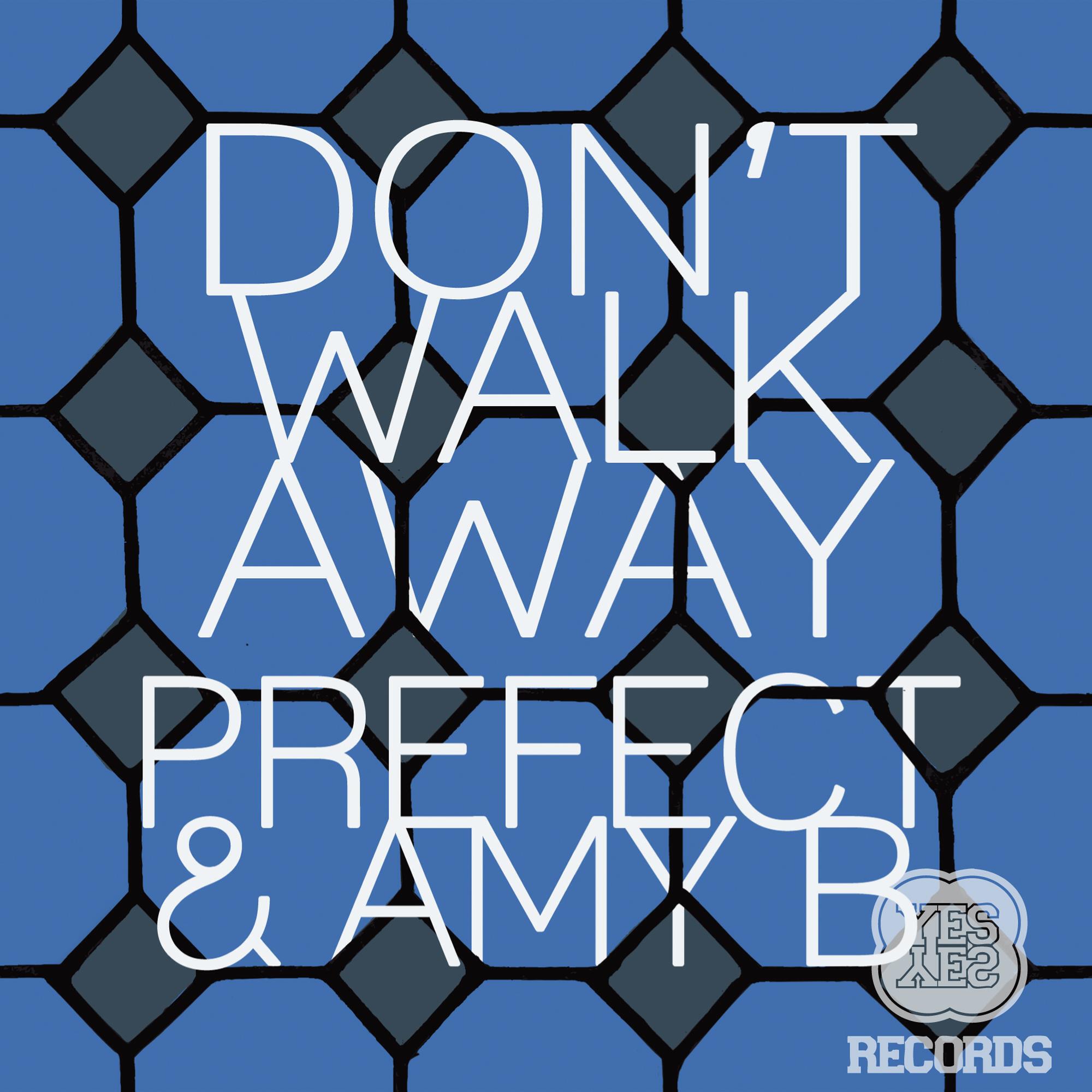 Релиз Don't Walk Away EP