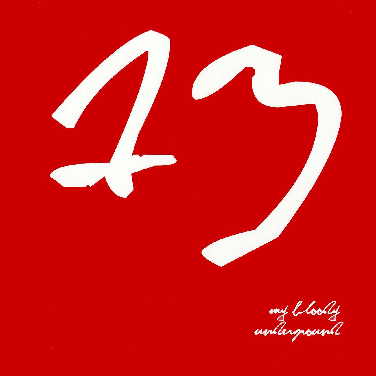 Релиз My Bloody Underground