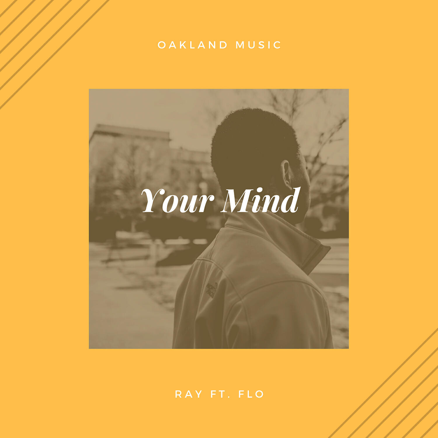 Скачать песню Ray & Flo - Your Mind (feat. Flo) бесплатно в MP3 для Android и iOS
