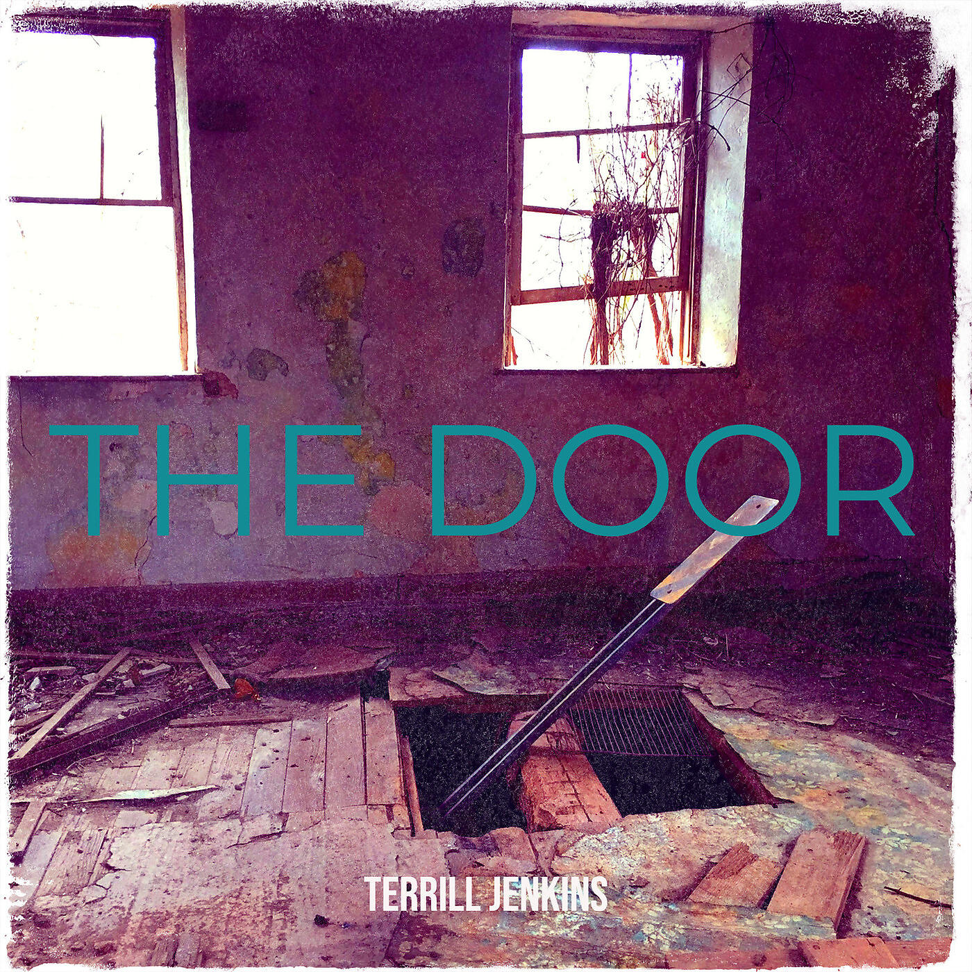 Релиз The Door
