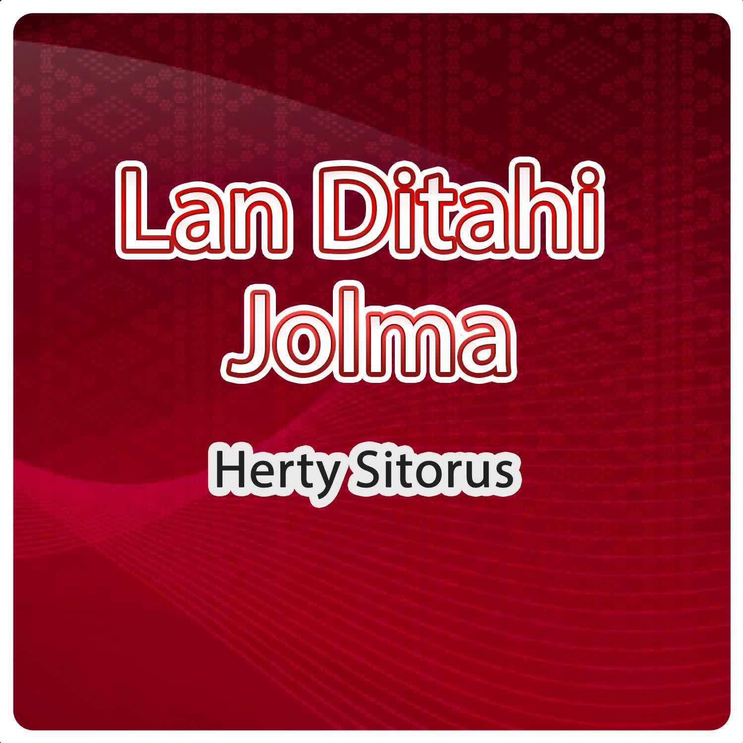 Релиз Lan Ditahi Jolma