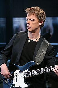 Tony Overwater