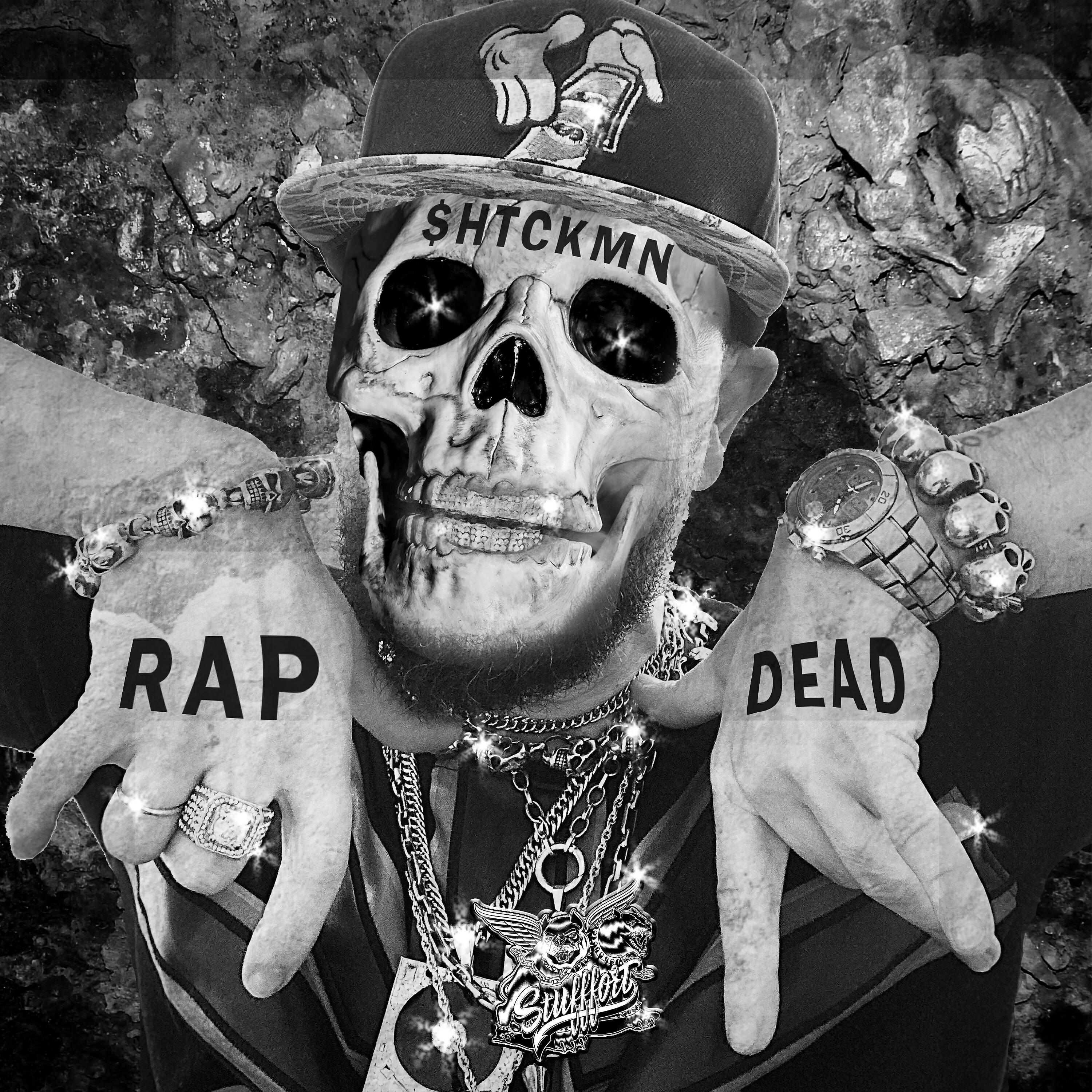 Релиз RapDead