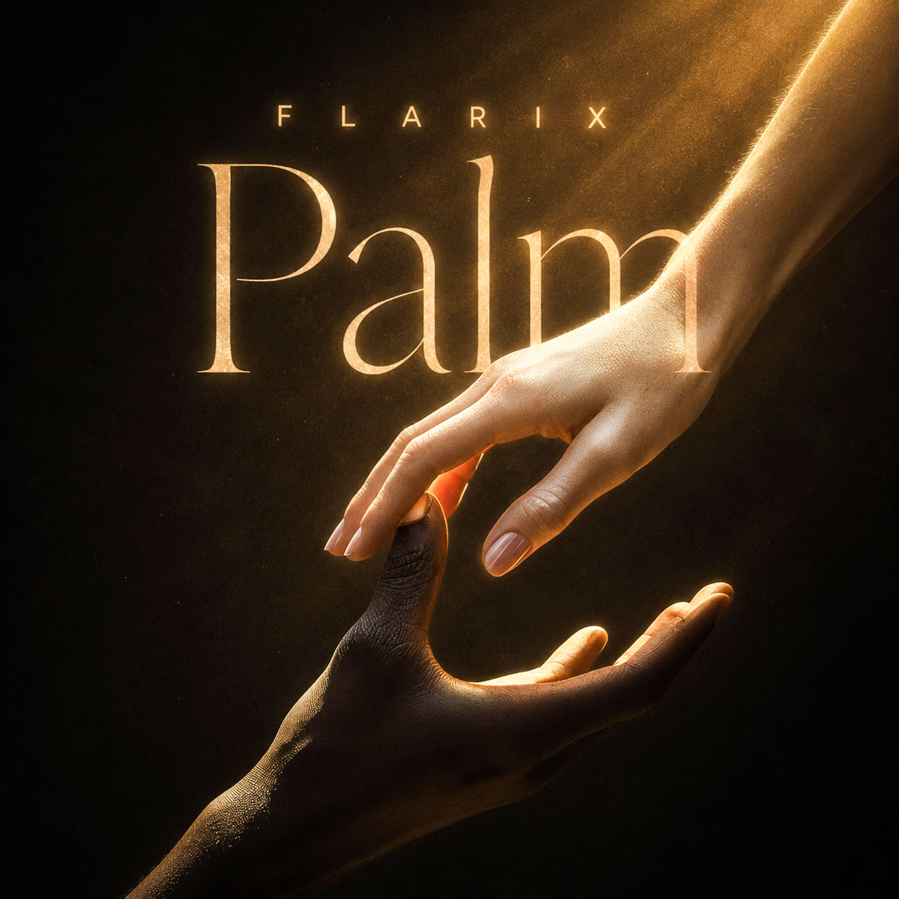 Релиз Palm