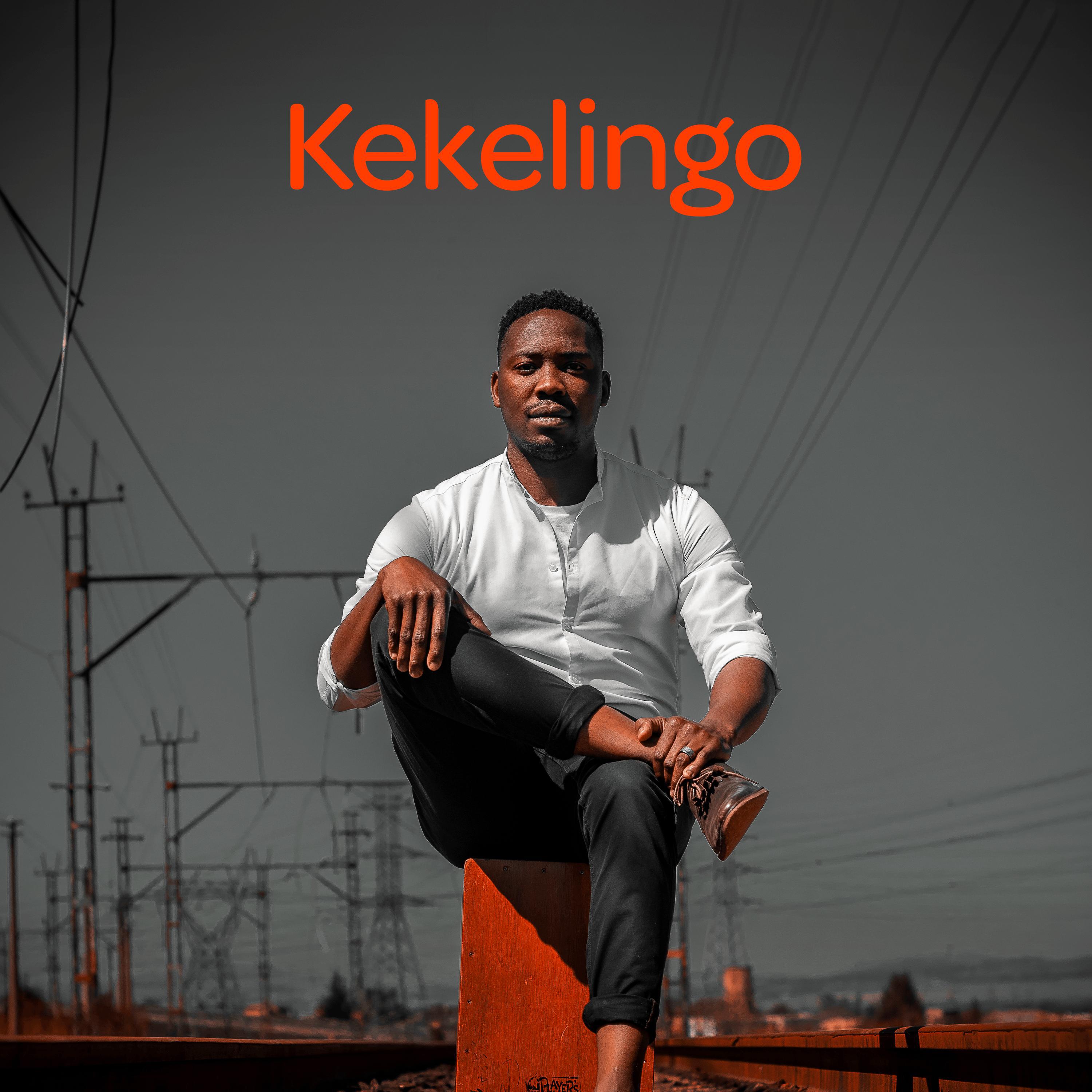 Релиз KEKELINGO