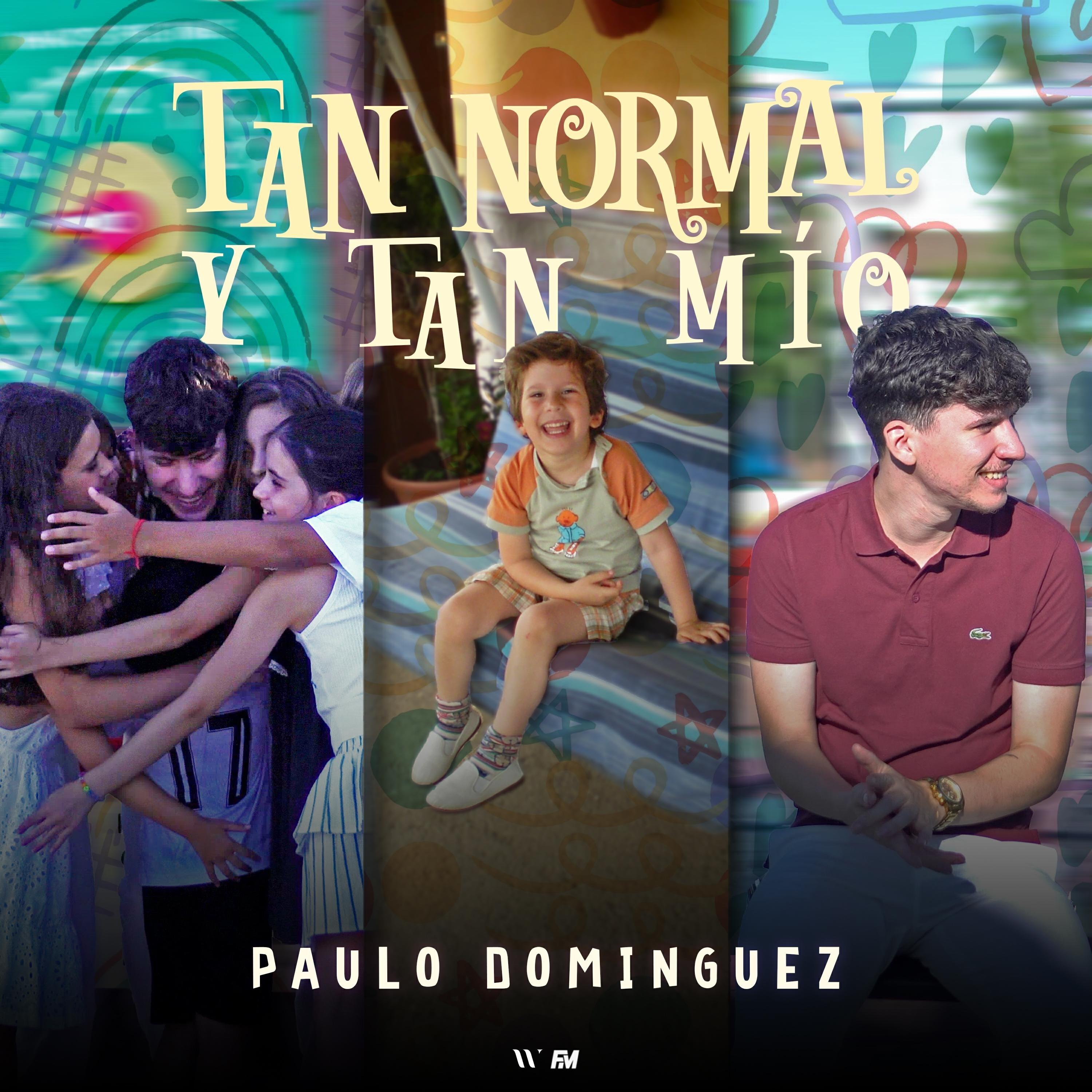 Релиз Tan Normal y Tan Mío