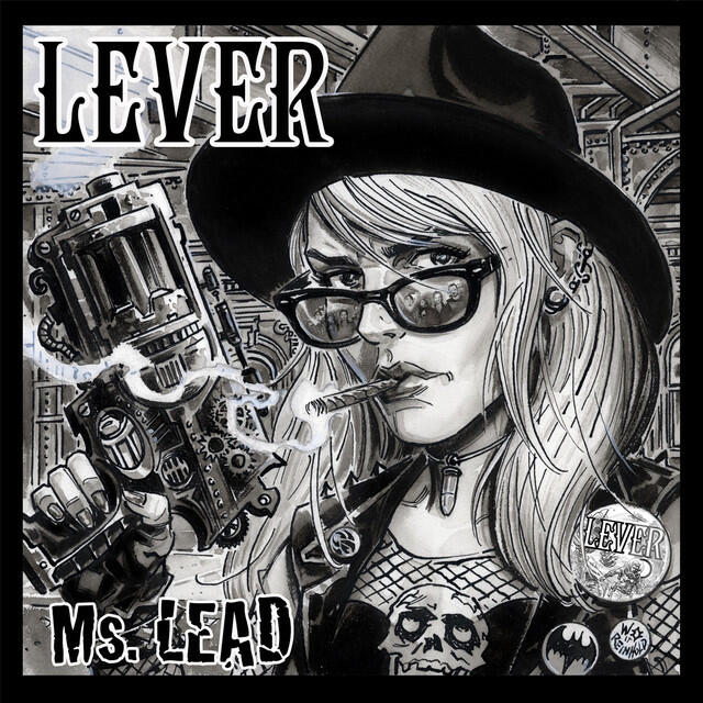 Релиз Ms. Lead