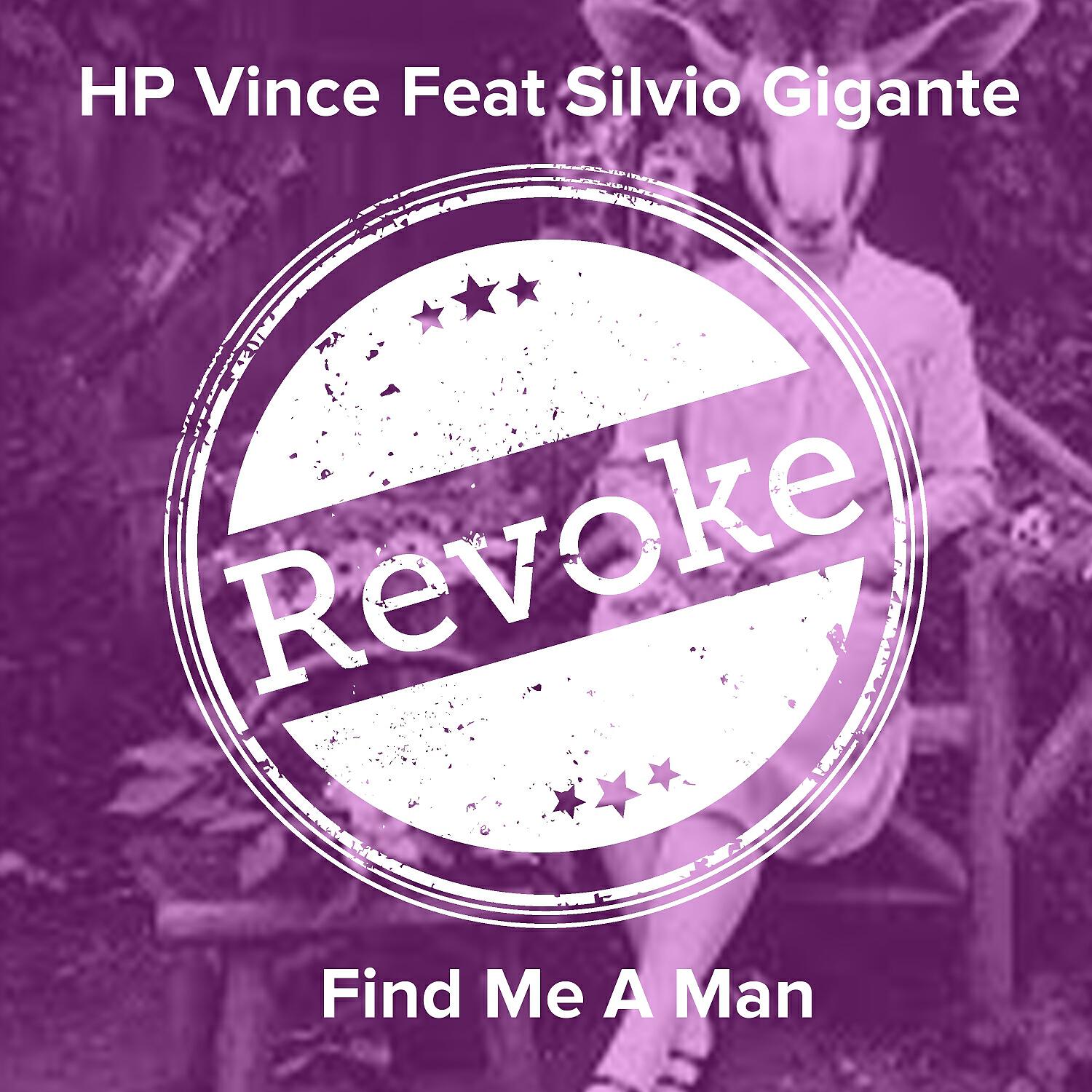 Релиз Find Me a Man
