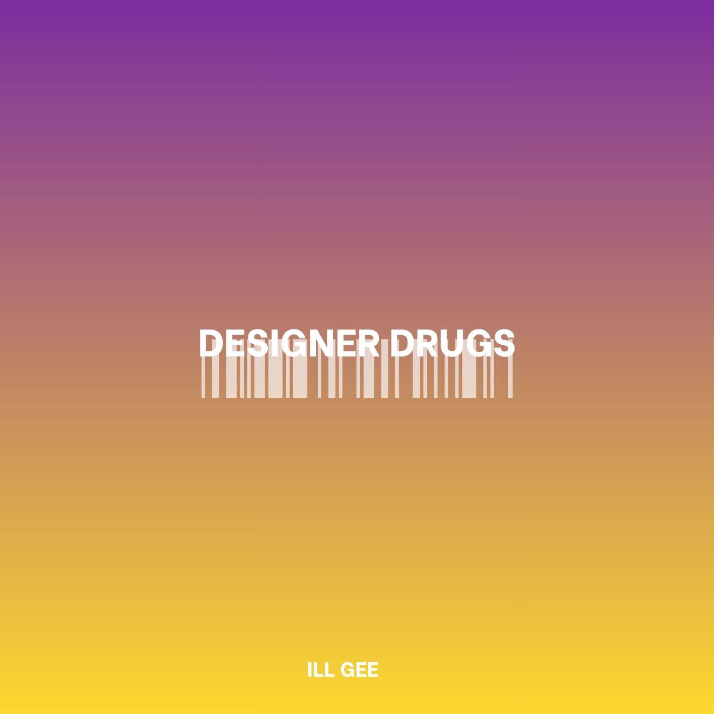 Релиз Designer Drugs