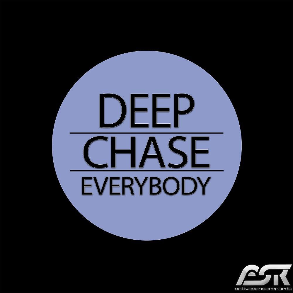 Релиз Everybody