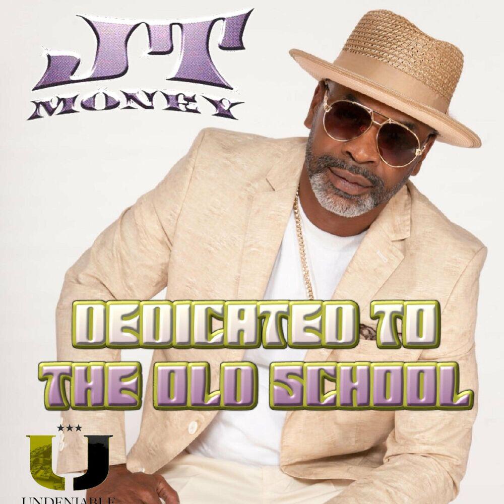 Релиз Dedicated To The Old School (Radio Edit)