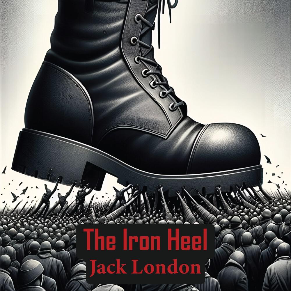 Релиз The Iron Heel
