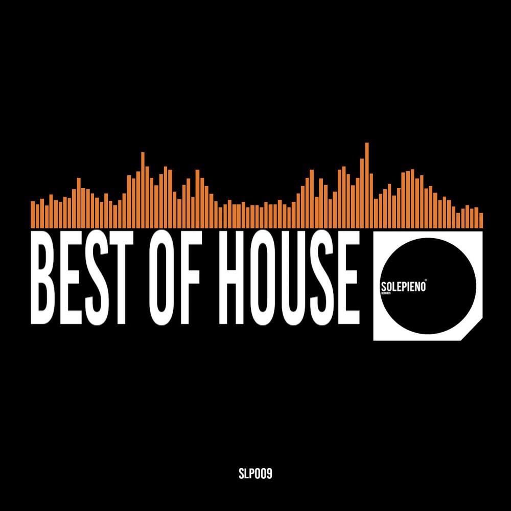 Релиз Best of House