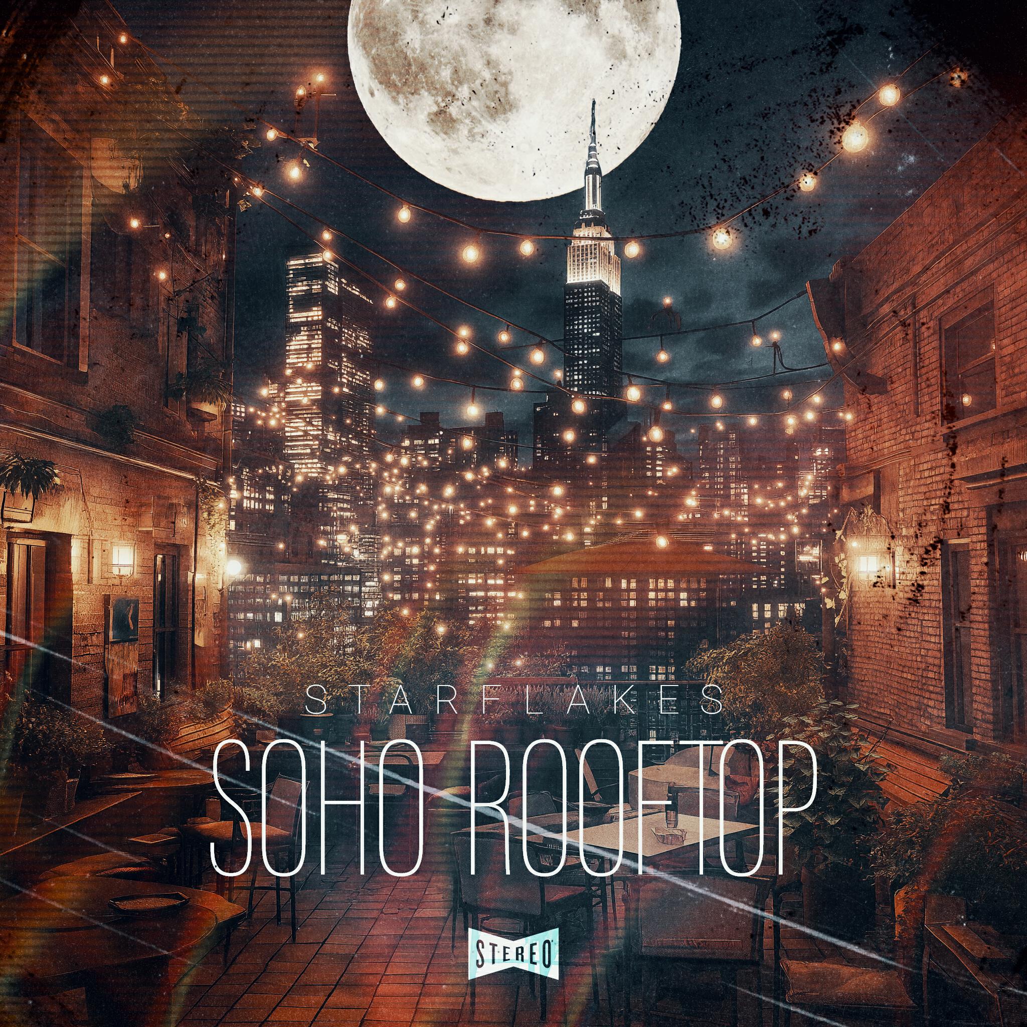 Релиз Soho Rooftop