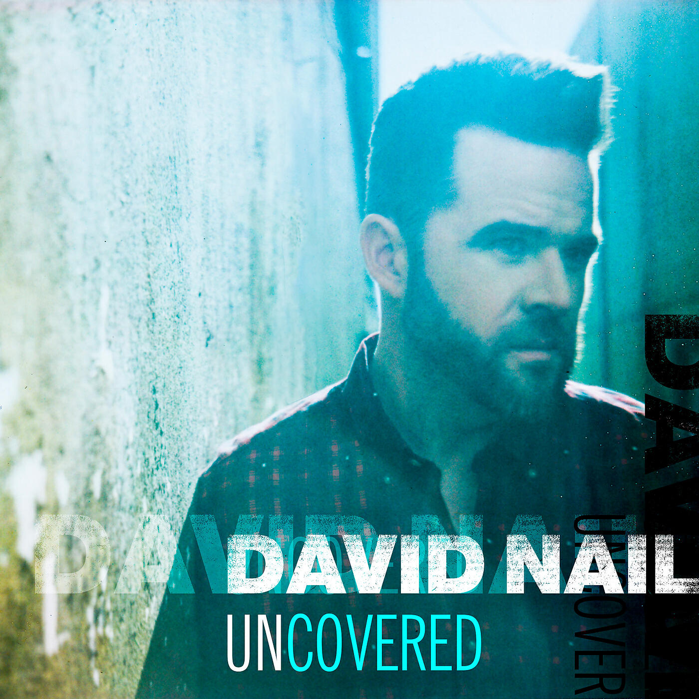 Релиз Uncovered
