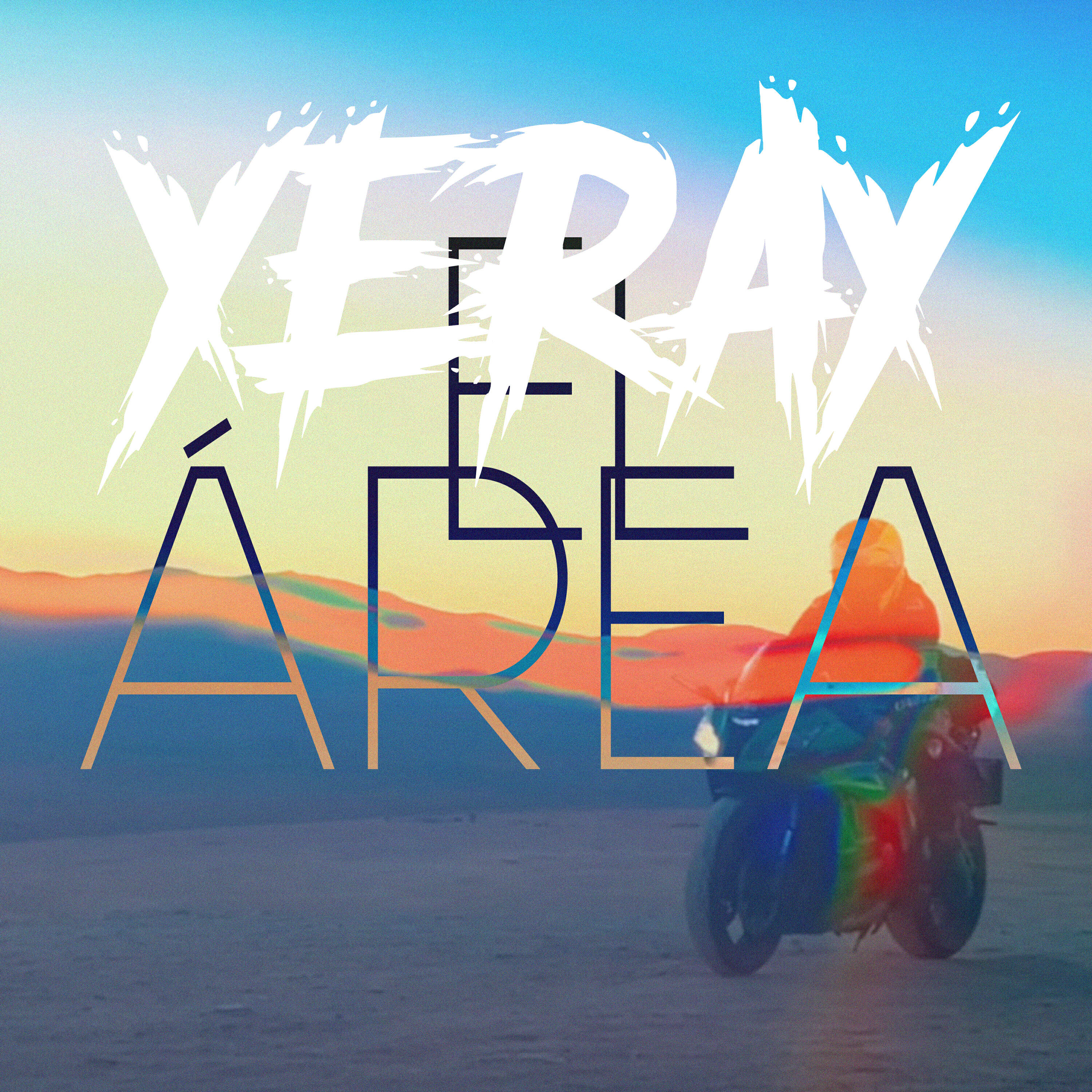 Релиз El Área