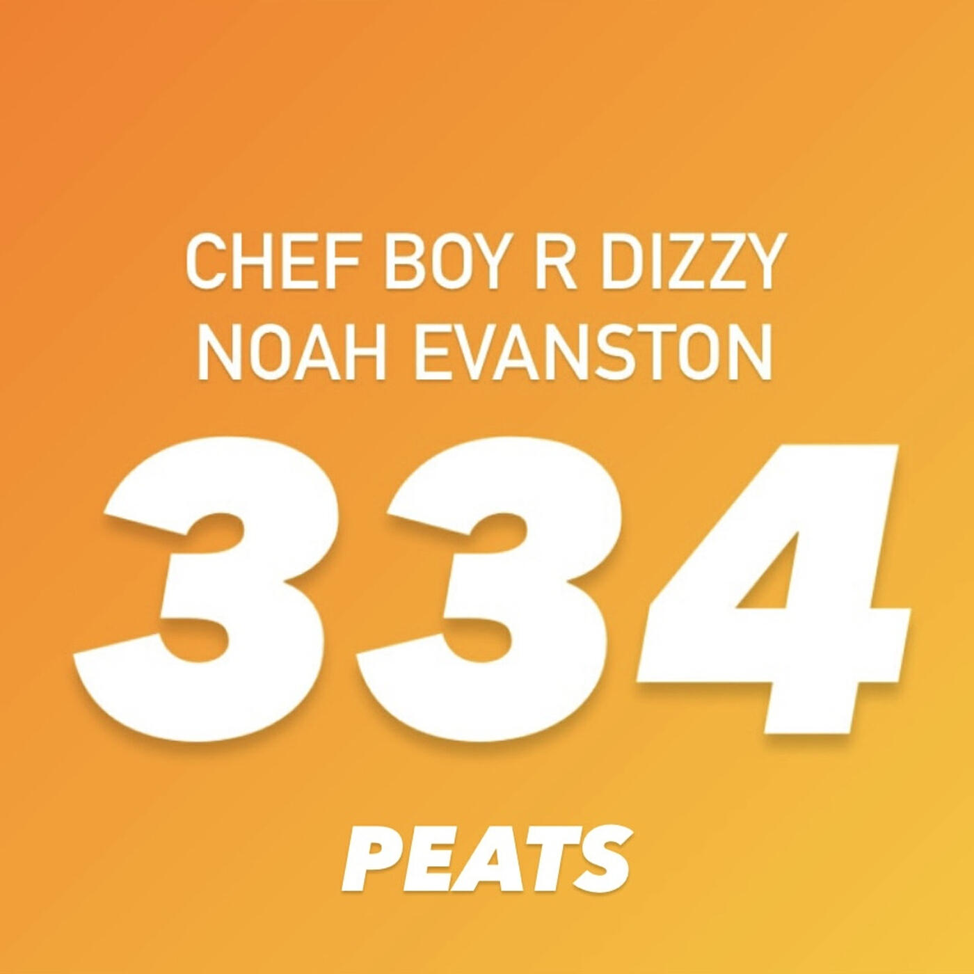 Релиз 334 Peats