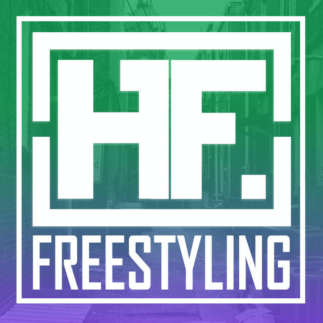 Релиз Freestyling