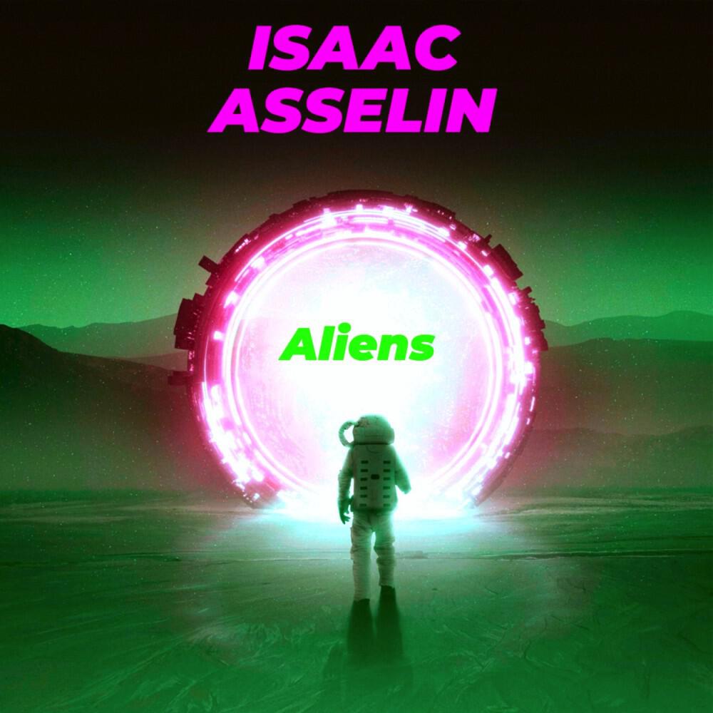 Isaac Asselin