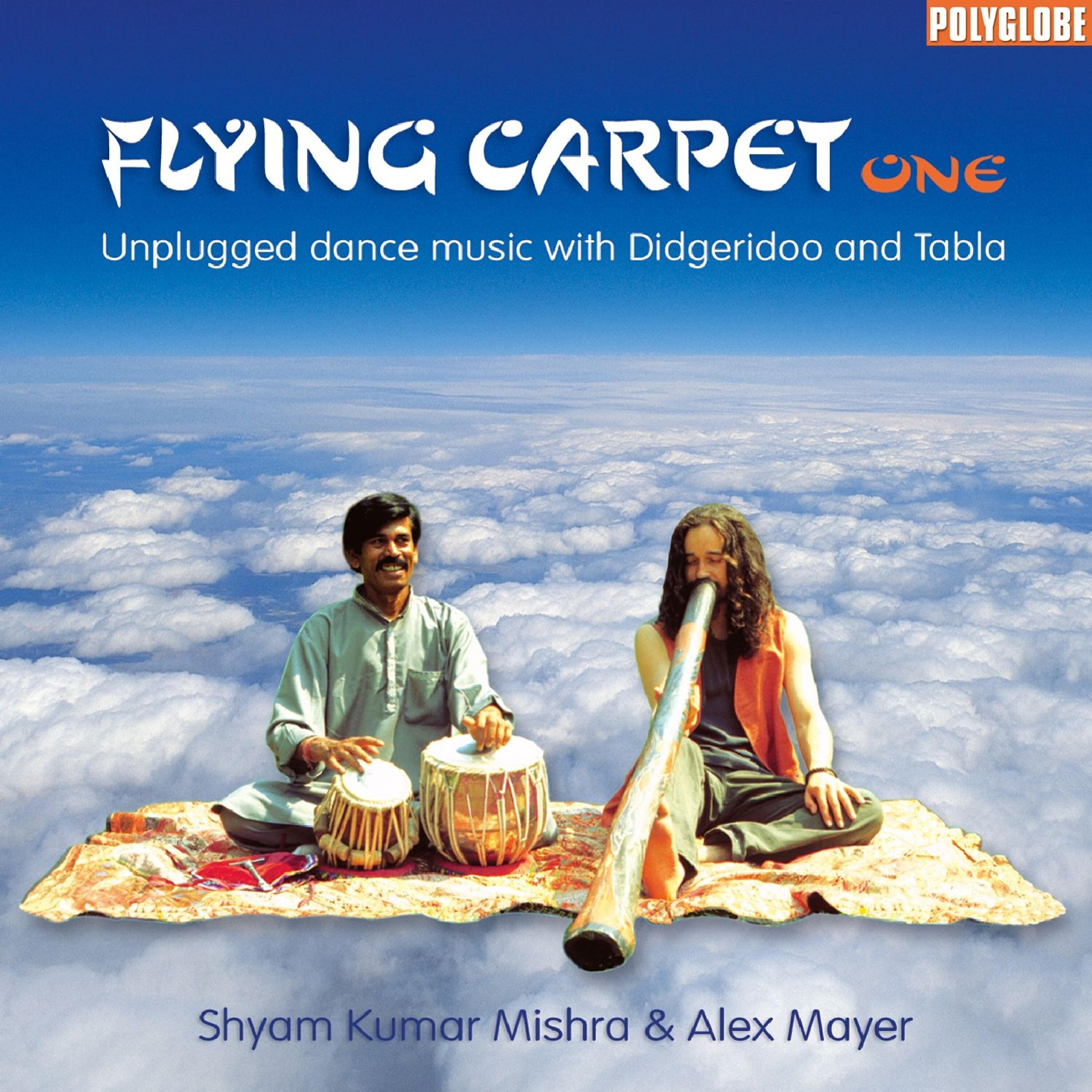 Alex Mayer I Shyam Kumar Mishra