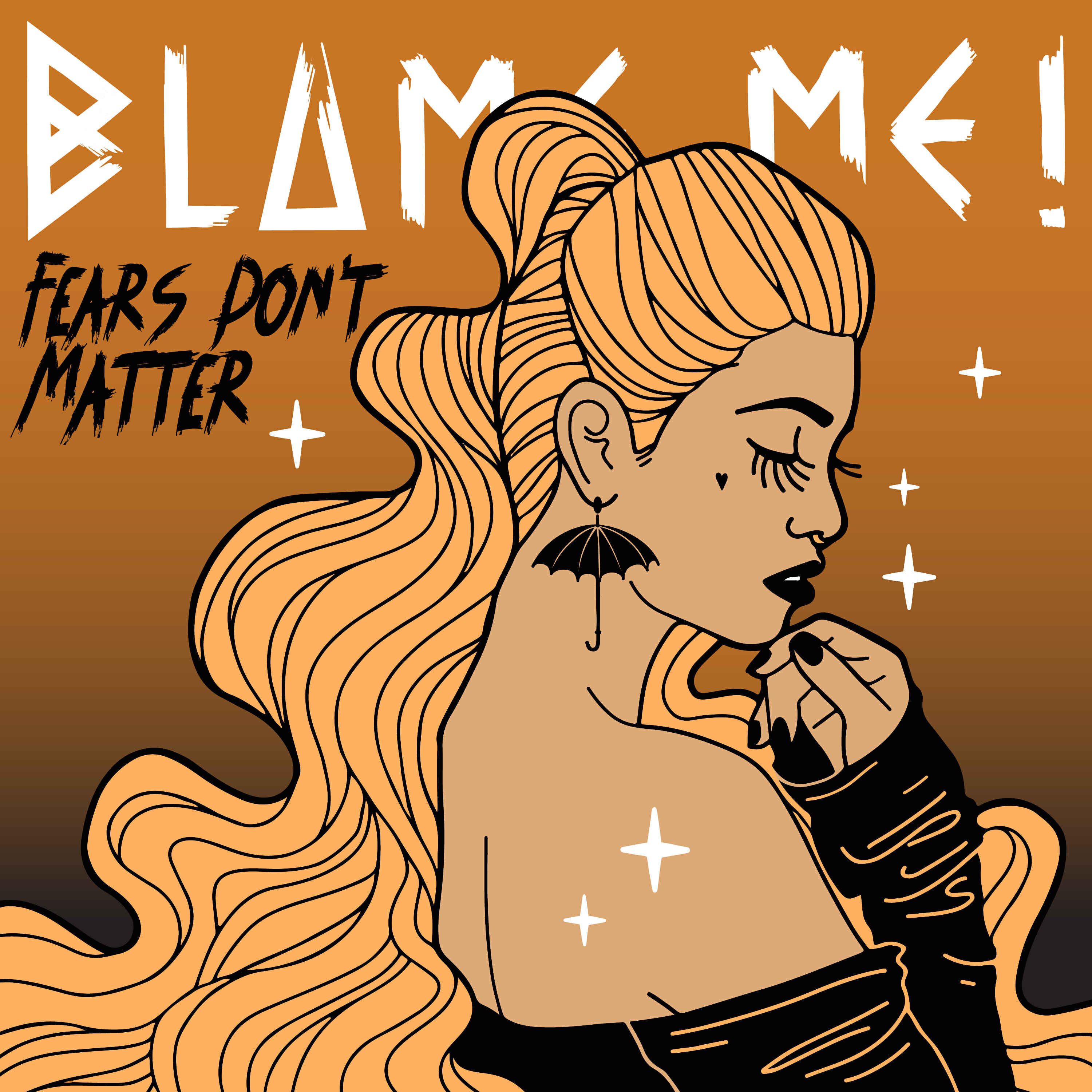 Релиз Fears Don't Matter