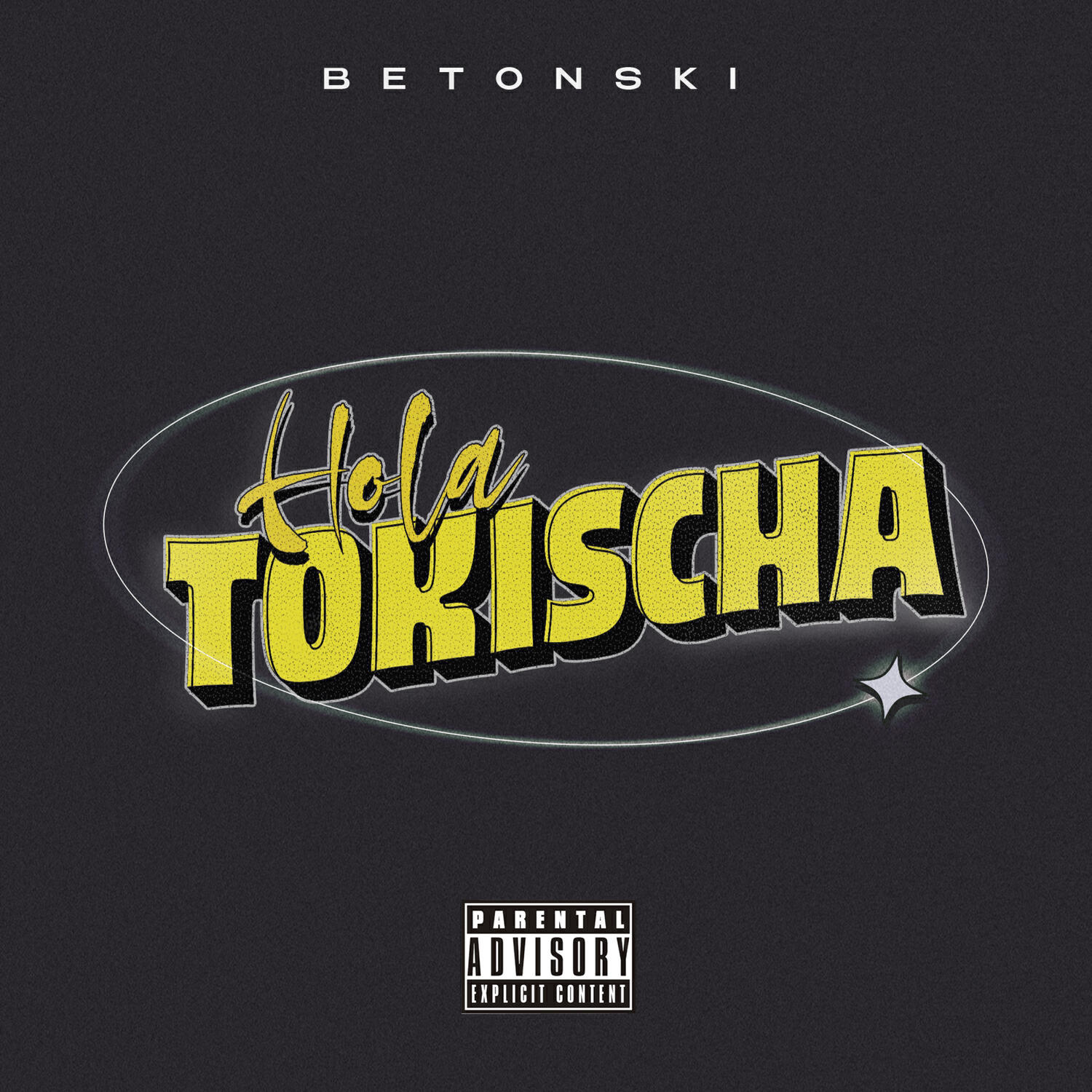 Релиз Hola Tokischa