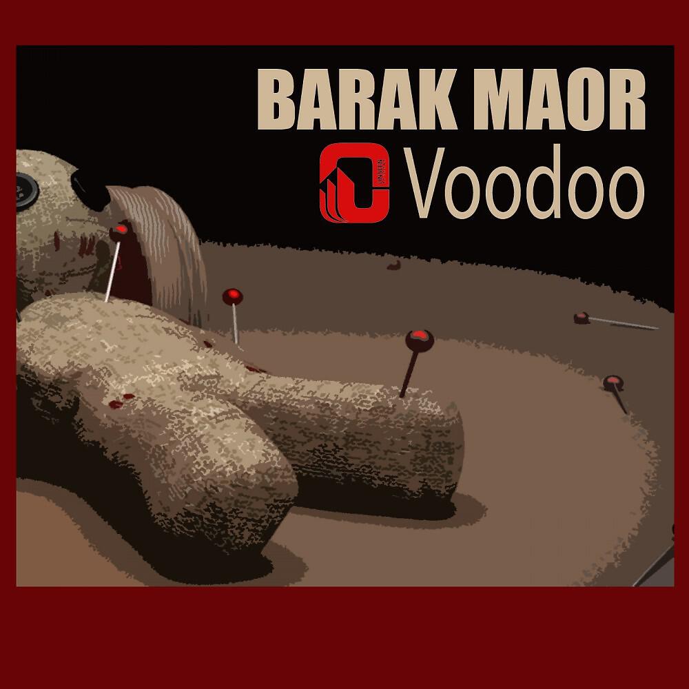 Barak Maor